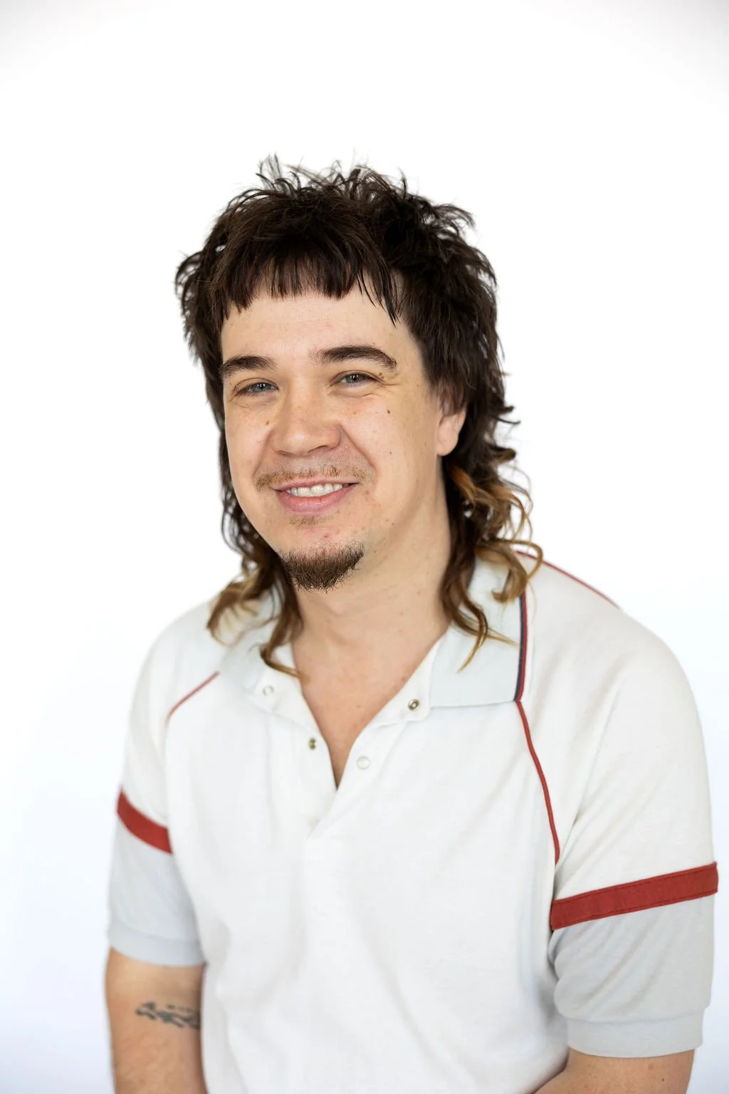 Kiefer at Paisley & Stripe Kansas City