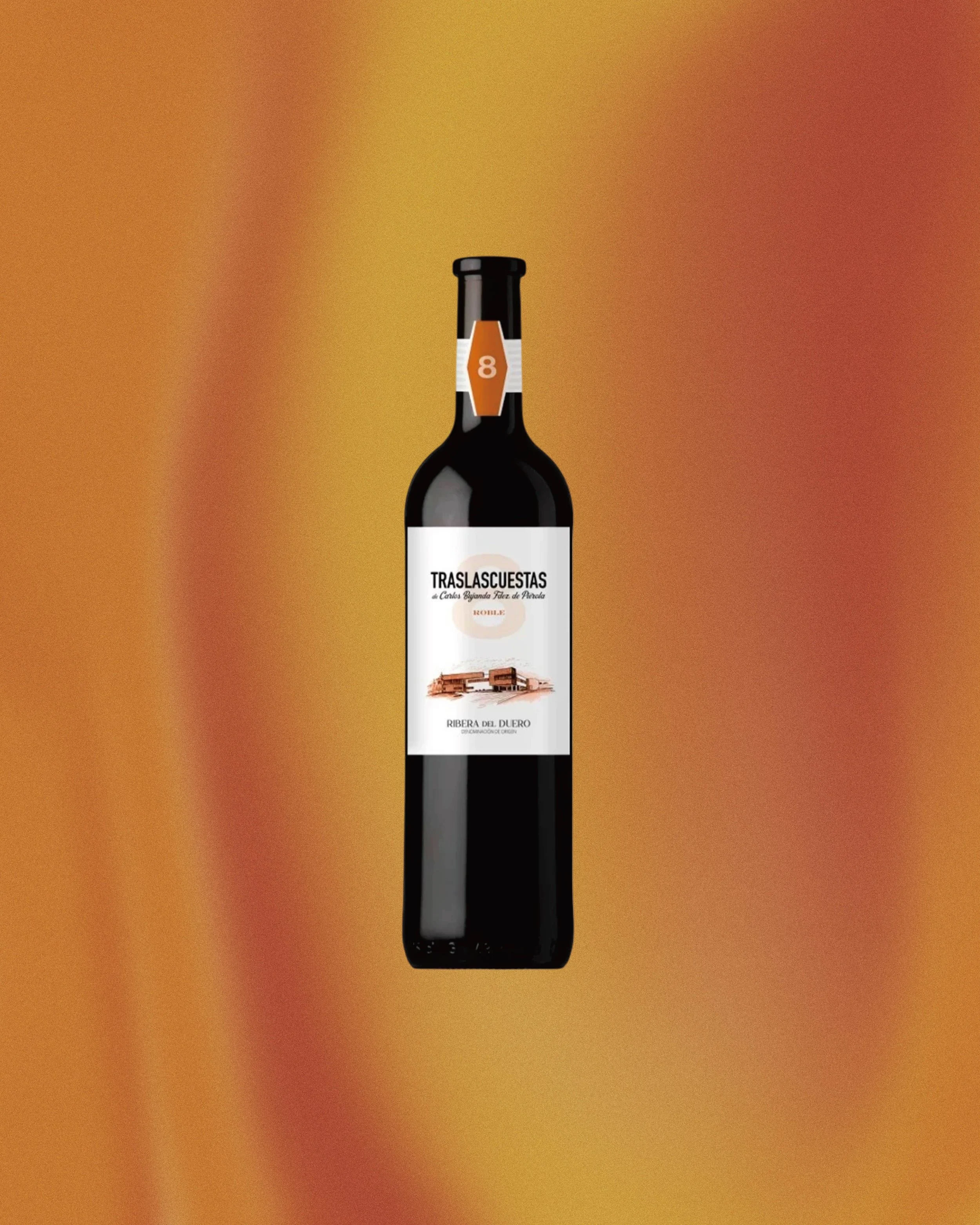 Traslascuestas Roble