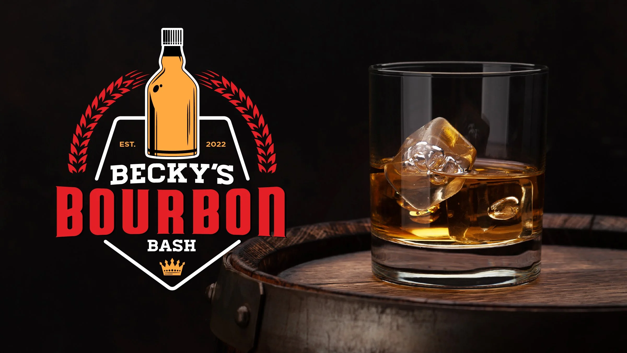 Becky’s Bourbon Bash 2026
