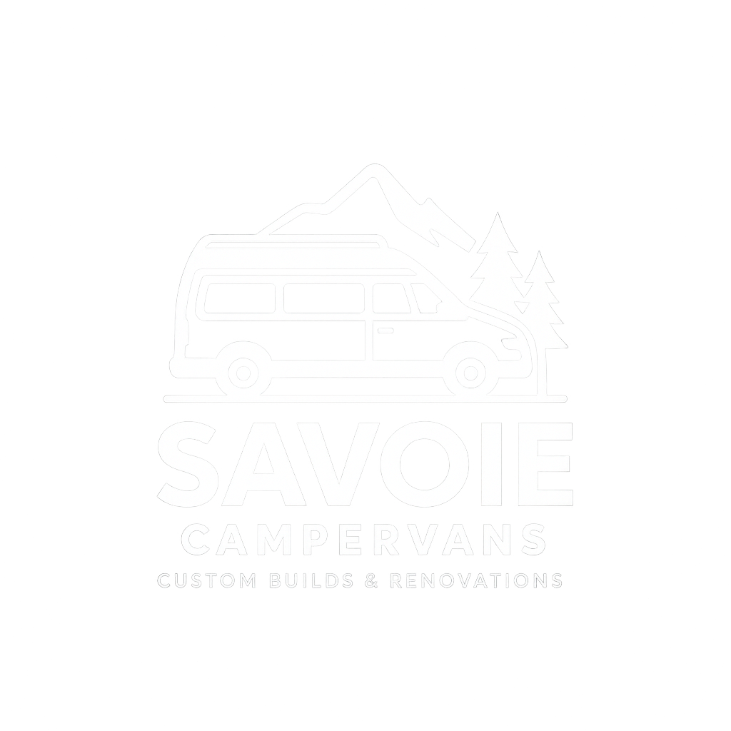 Savoie Campervan Renovations