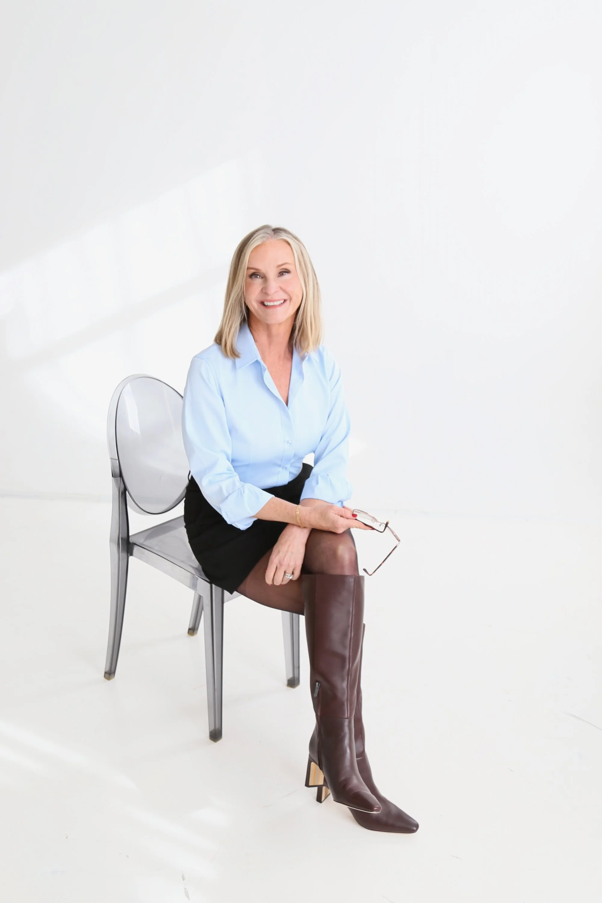 Pamela Foley, JD — Legal Sales Expert