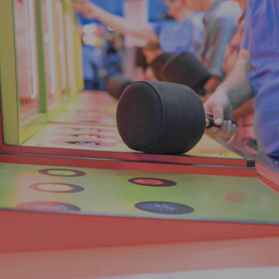 Why Your Marketing Feels Like Whack-A-Mole (And What to Do Instead)