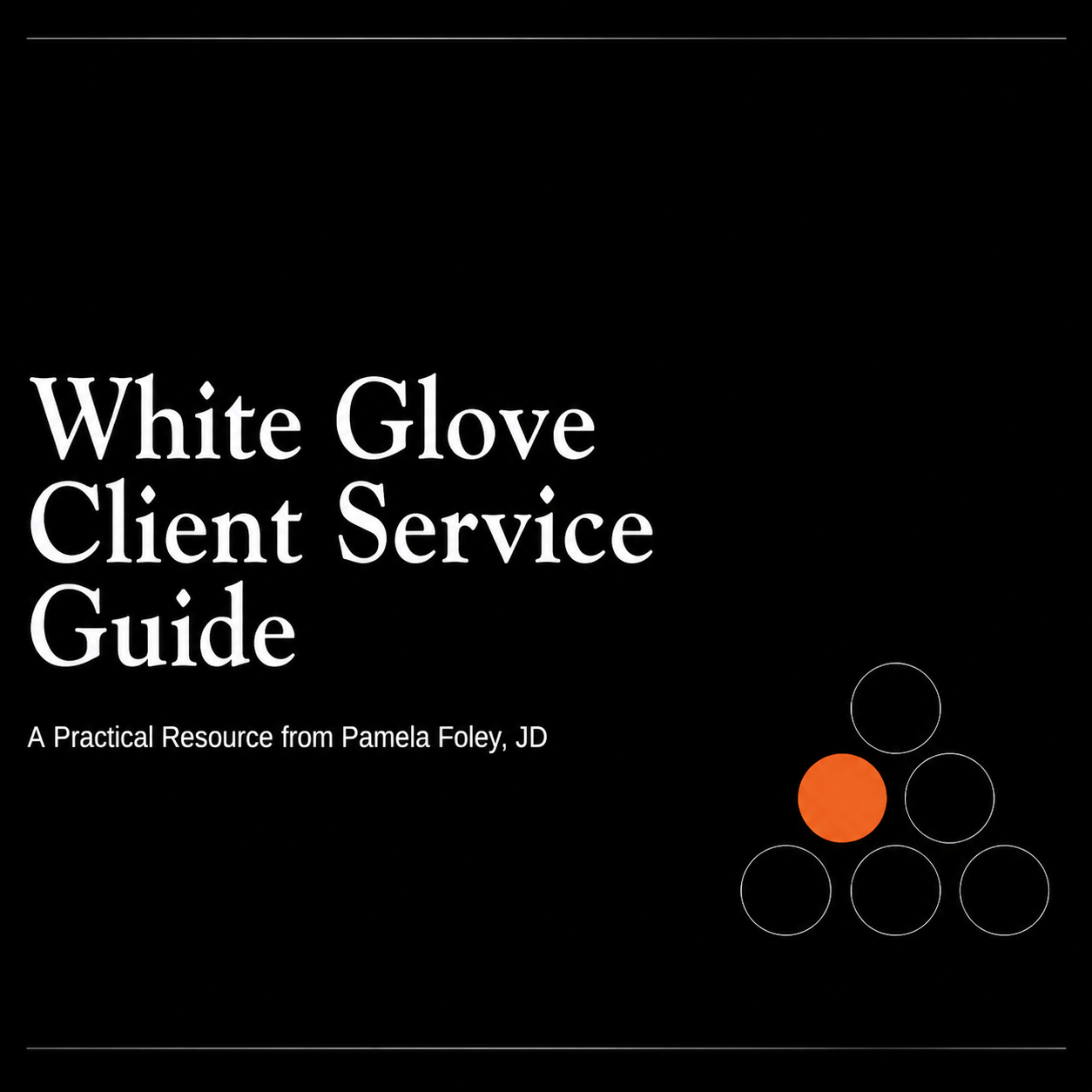 White Glove Client Care