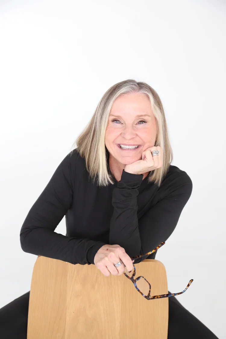 Pamela Foley, JD