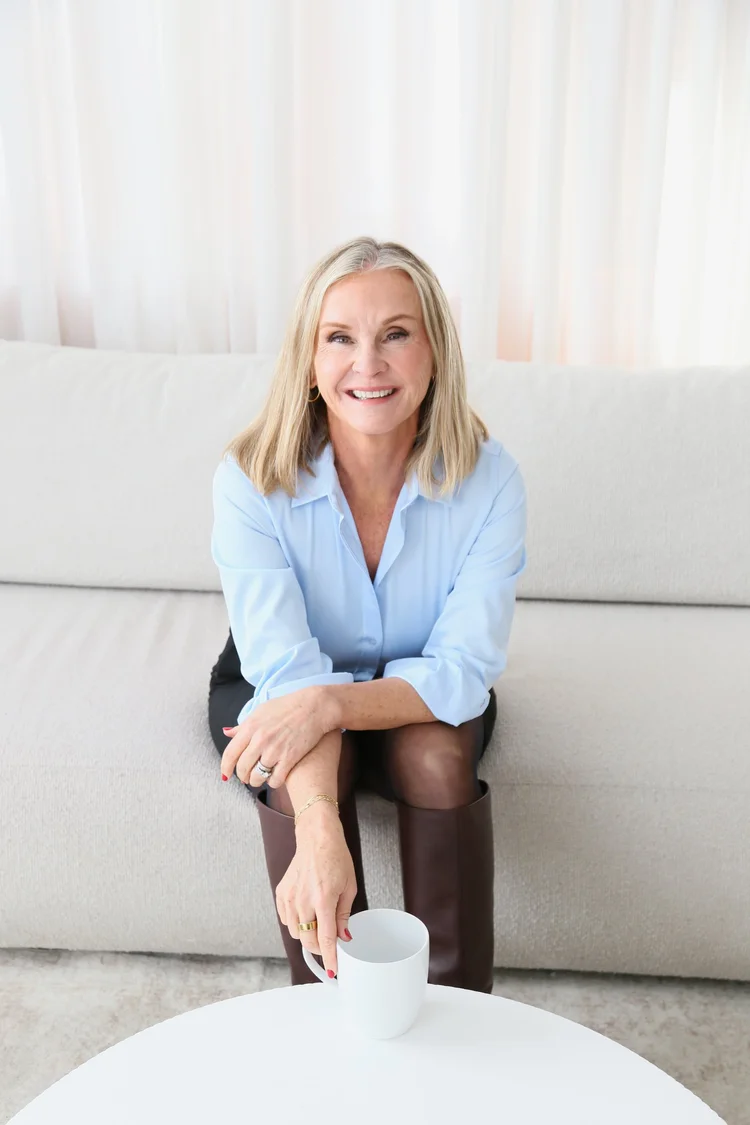 Pamela Foley, JD — Hey Visible