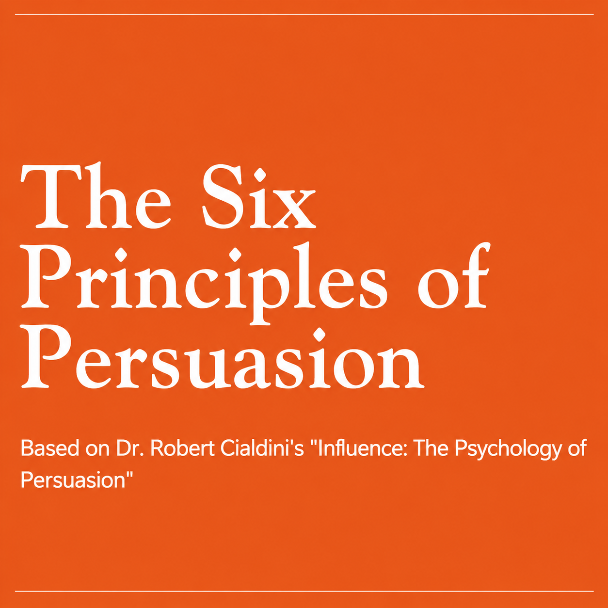 The Psychology Behind Why Prospects Choose One Attorney Over Another
