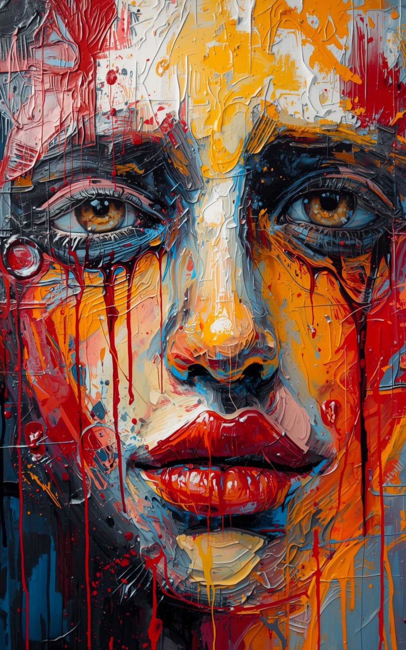Poetry by Britt Wolfe Author
