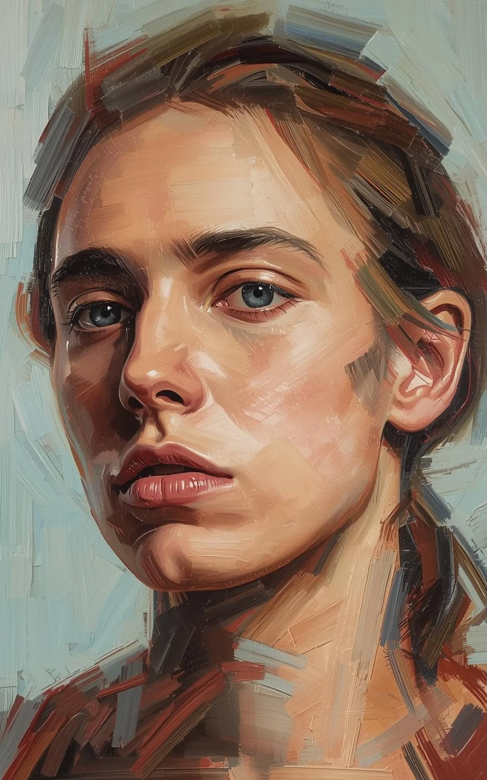 Metallica Vs Megadeth poem by Britt Wolfe