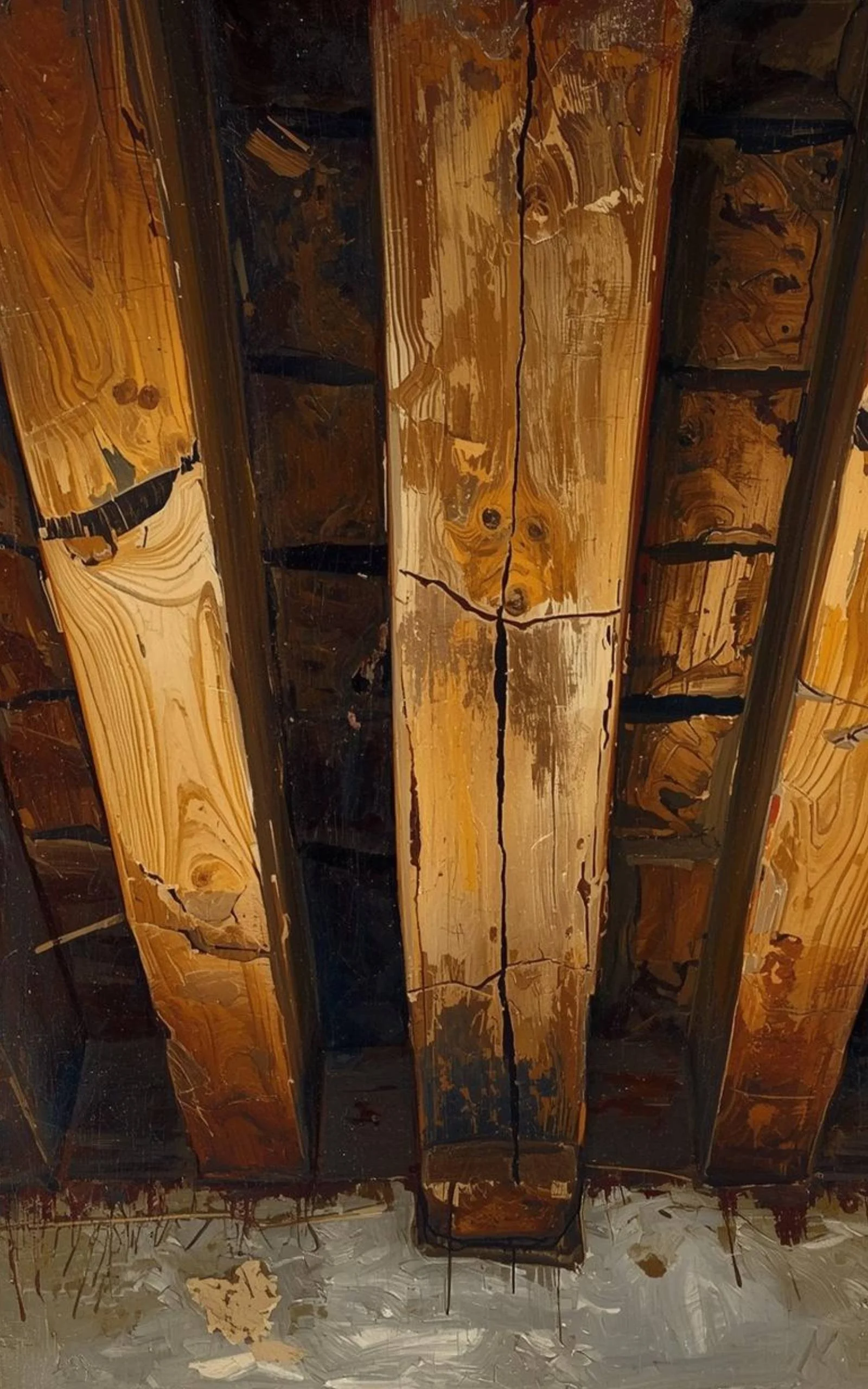 This Old House: Chapter Three