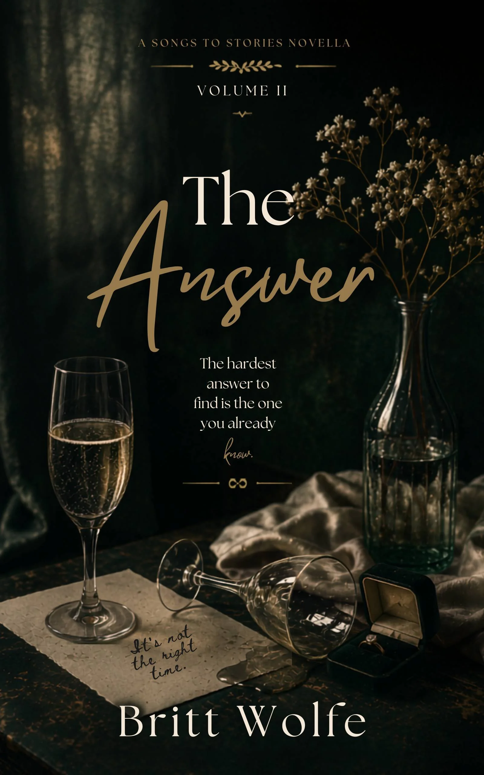 The Answer