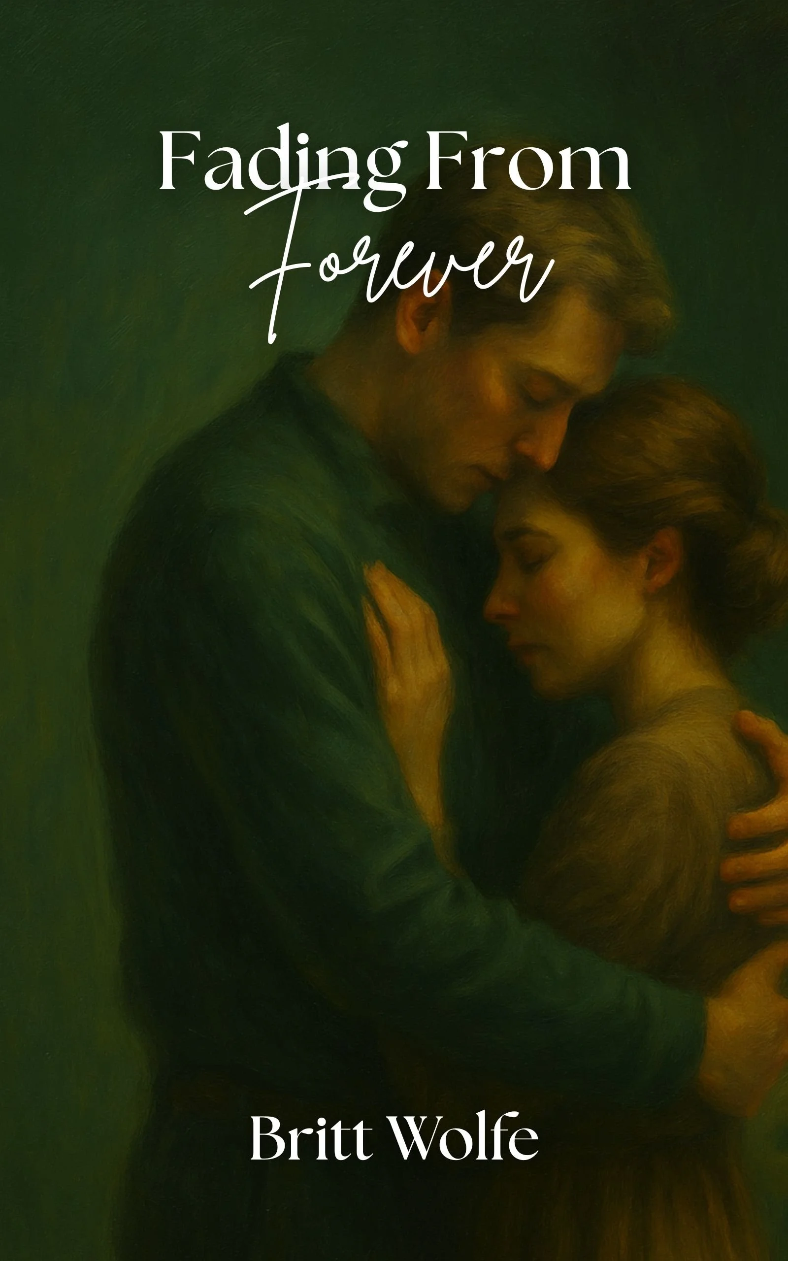 Fading From Forever