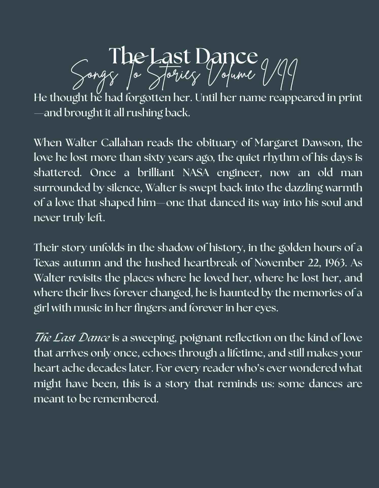The Last Dance Back Cover By Britt Wolfe Author.jpg