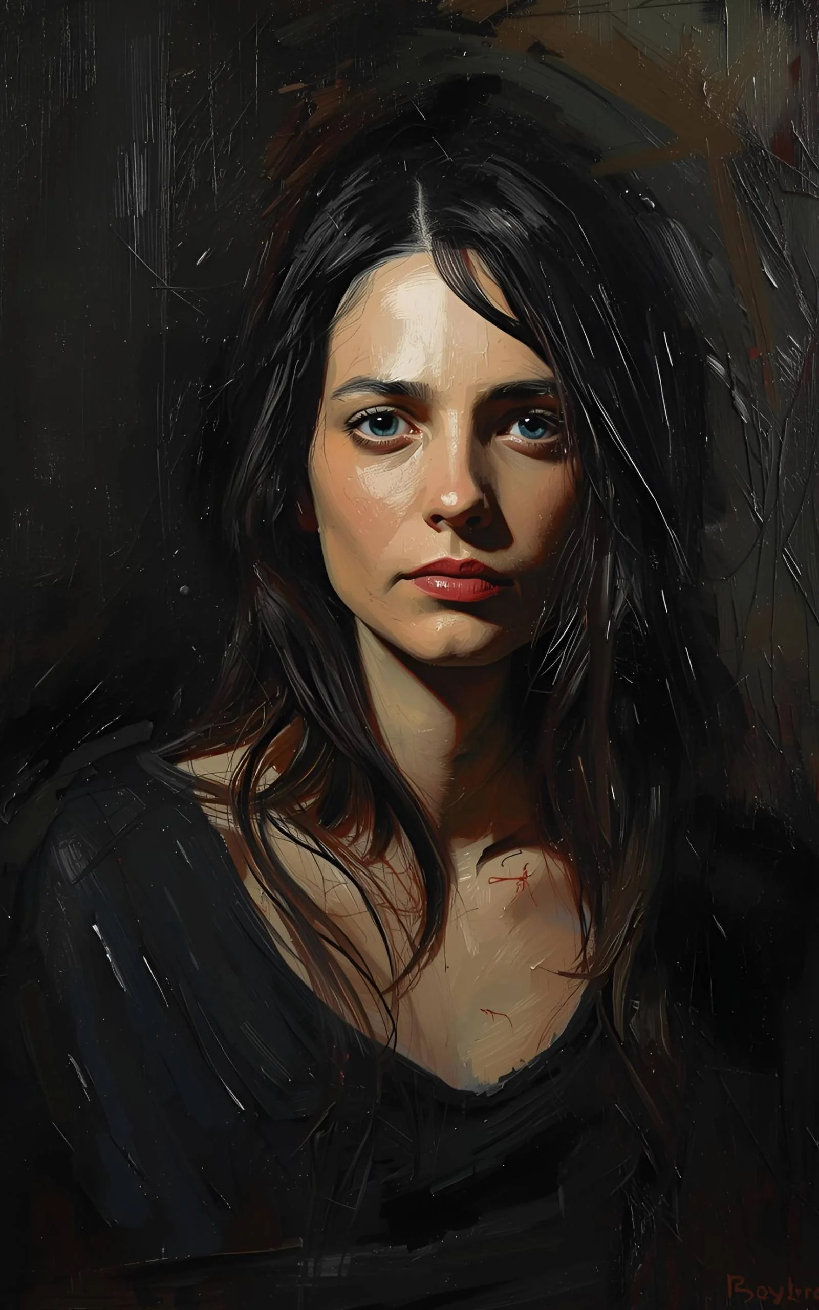 My Dreams Are For Other People