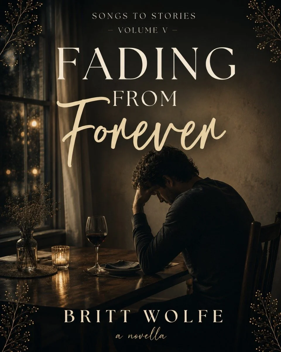 Fading From Forever