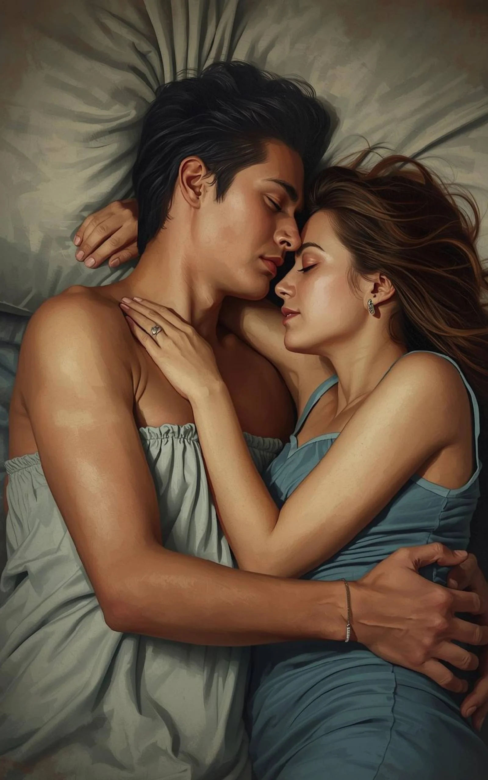 I Didn’t Consent To This