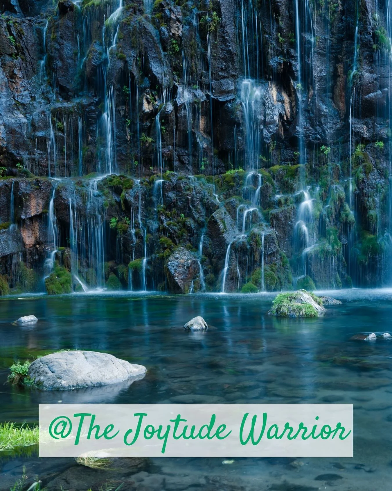 Let joy be your compass&mdash;not your destination. Follow it daily.

Joy isn&rsquo;t something you reach at the end of the road. It&rsquo;s how you find the road in the first place. It&rsquo;s how you know you&rsquo;re moving in the right direction.