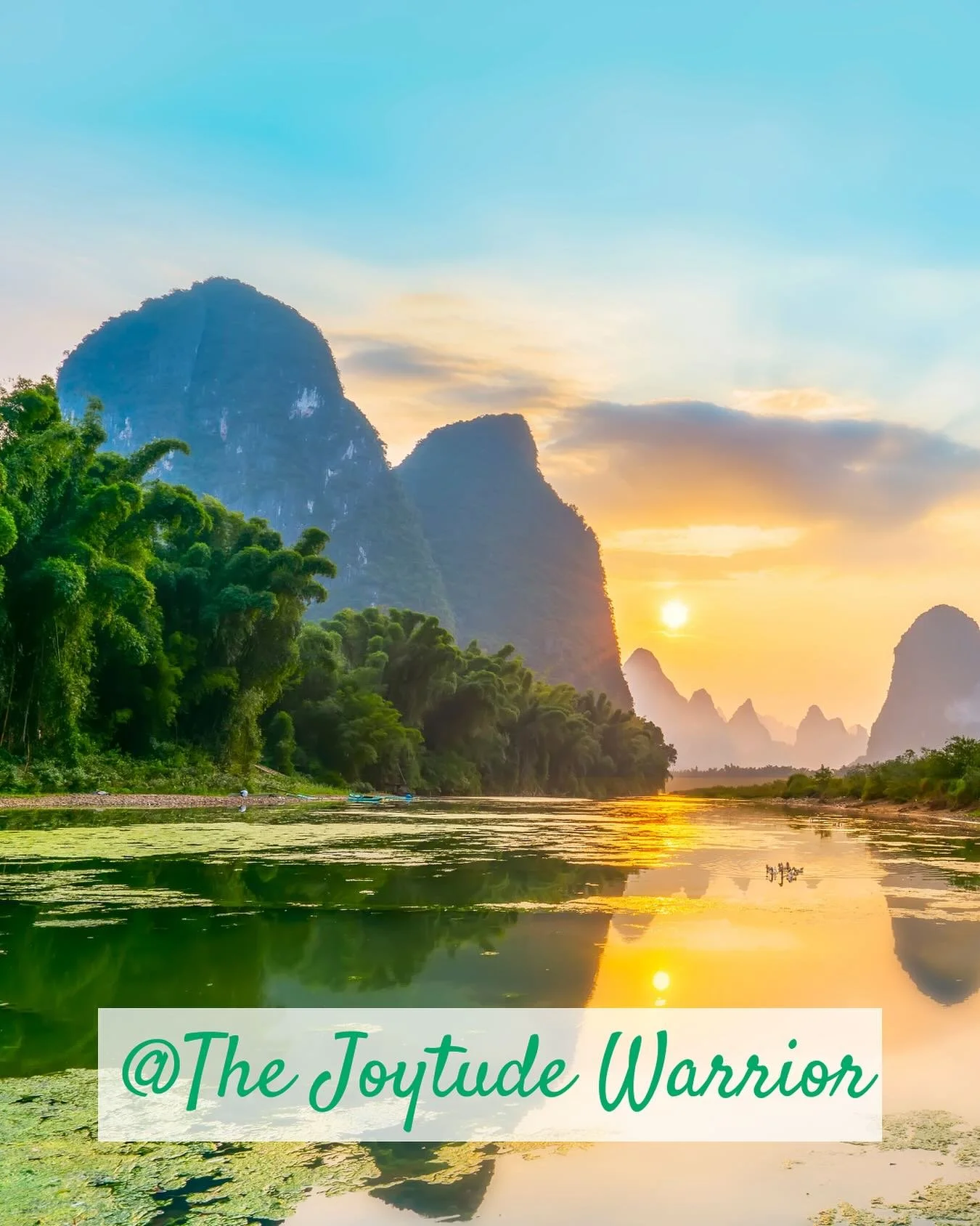 Pause. Breathe. Choose joy on purpose.

In the whirlwind of daily demands, it&rsquo;s easy to forget&mdash;we have a say in how we move through the world.
Joy isn&rsquo;t just something that happens to you. It&rsquo;s something you return to, somethi