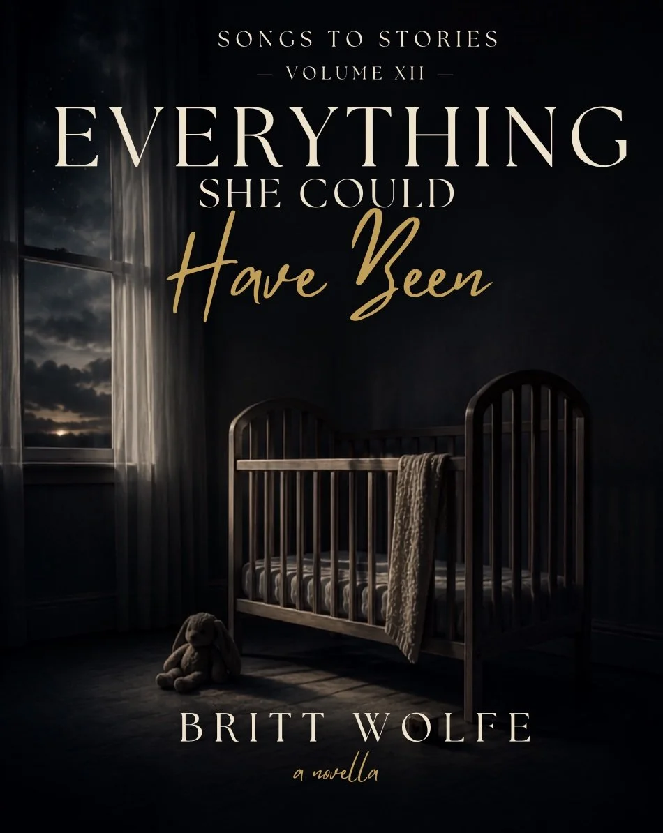 Everything She Could Have Been