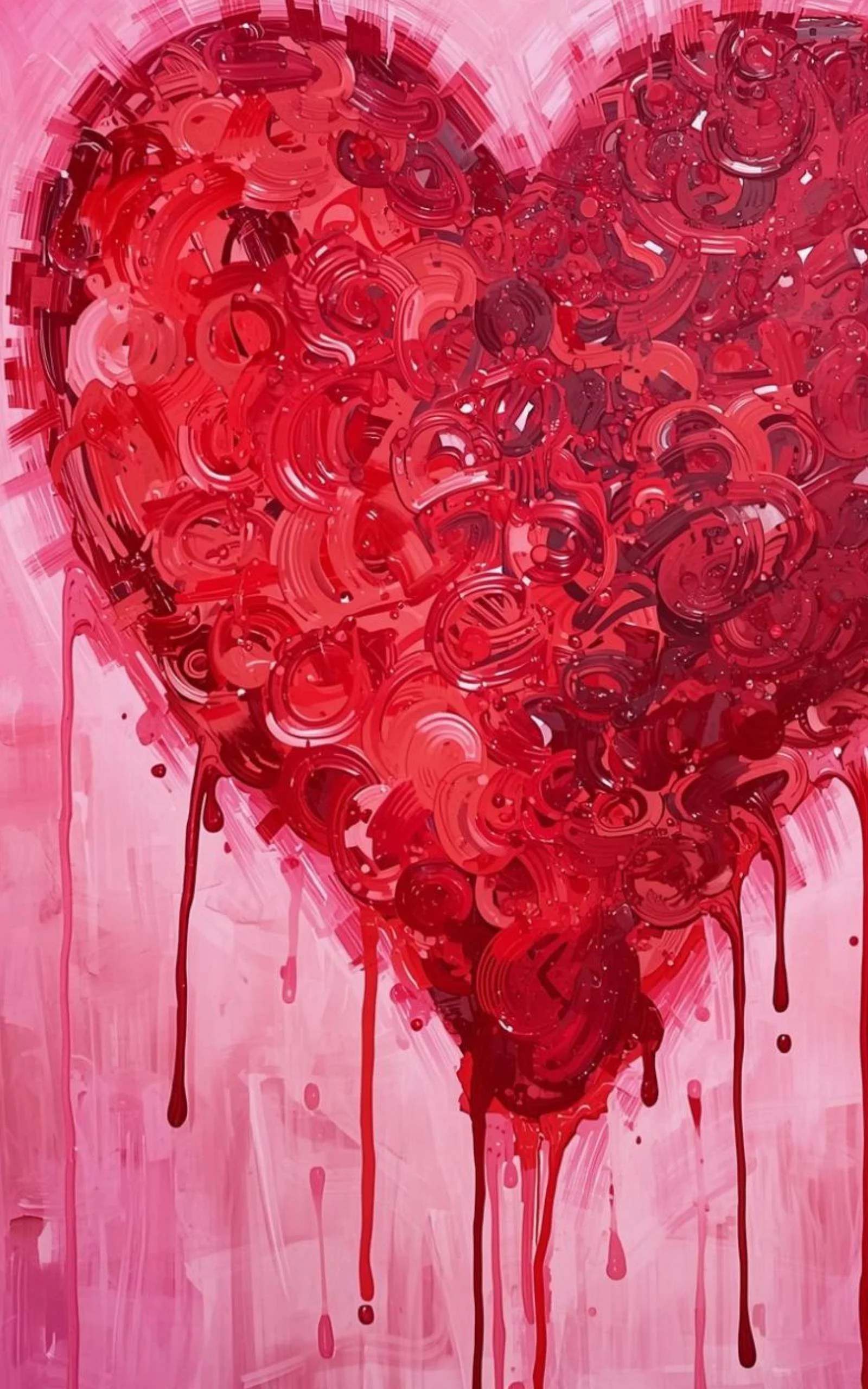 Everyone Just Wants To Be Loved…But Maybe That’s Not Enough