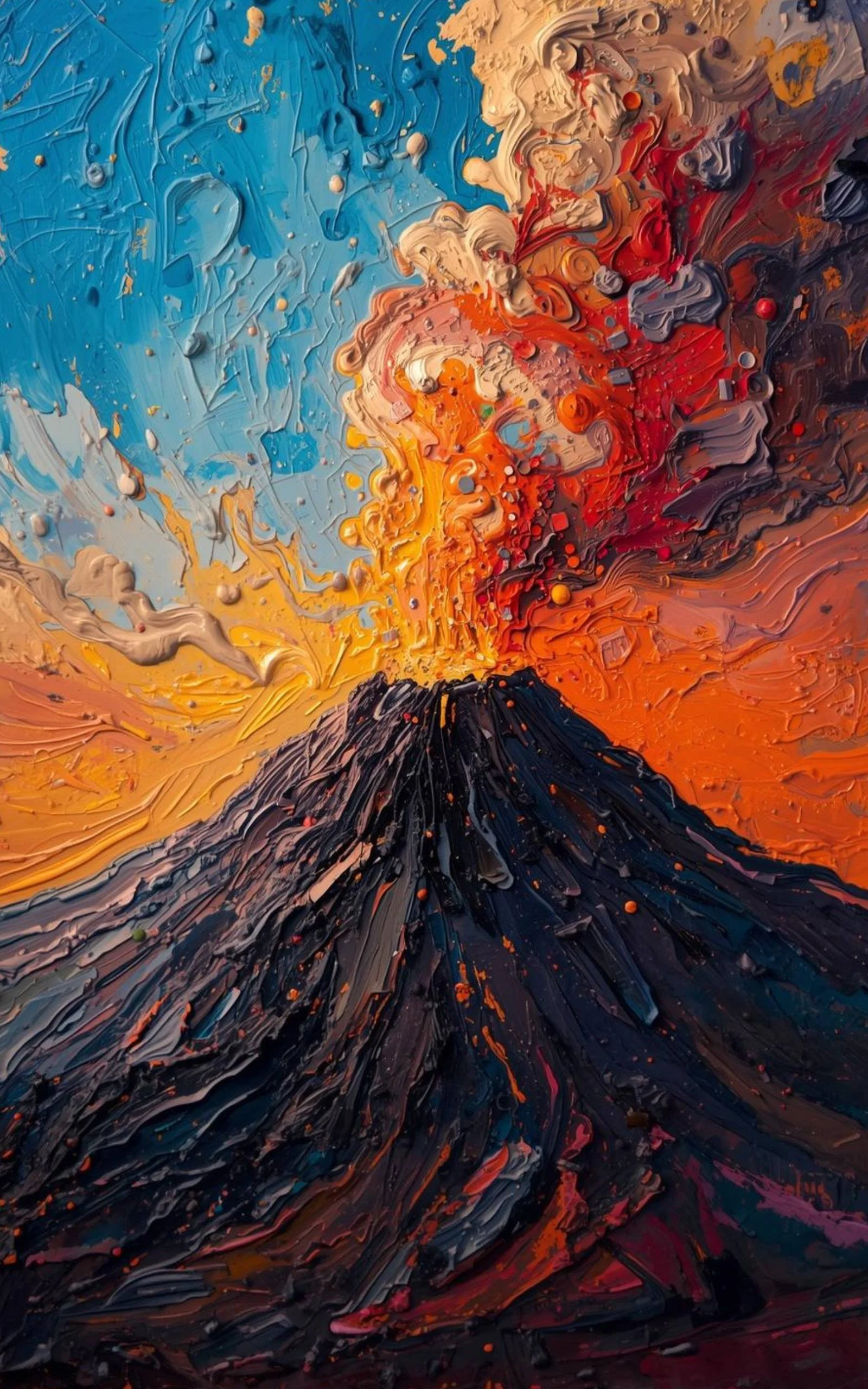 Poetry by BRITT WOLFE author