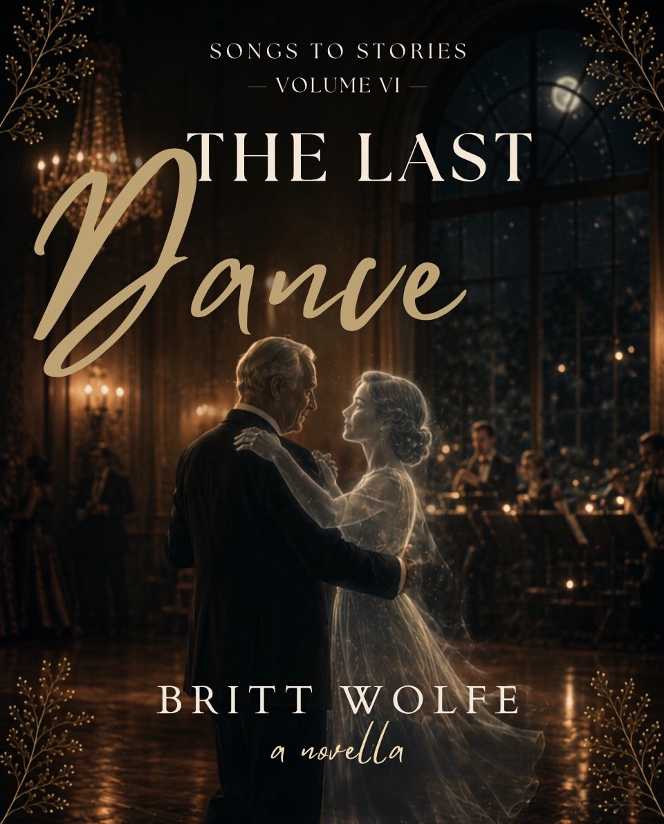 The Last Dance
