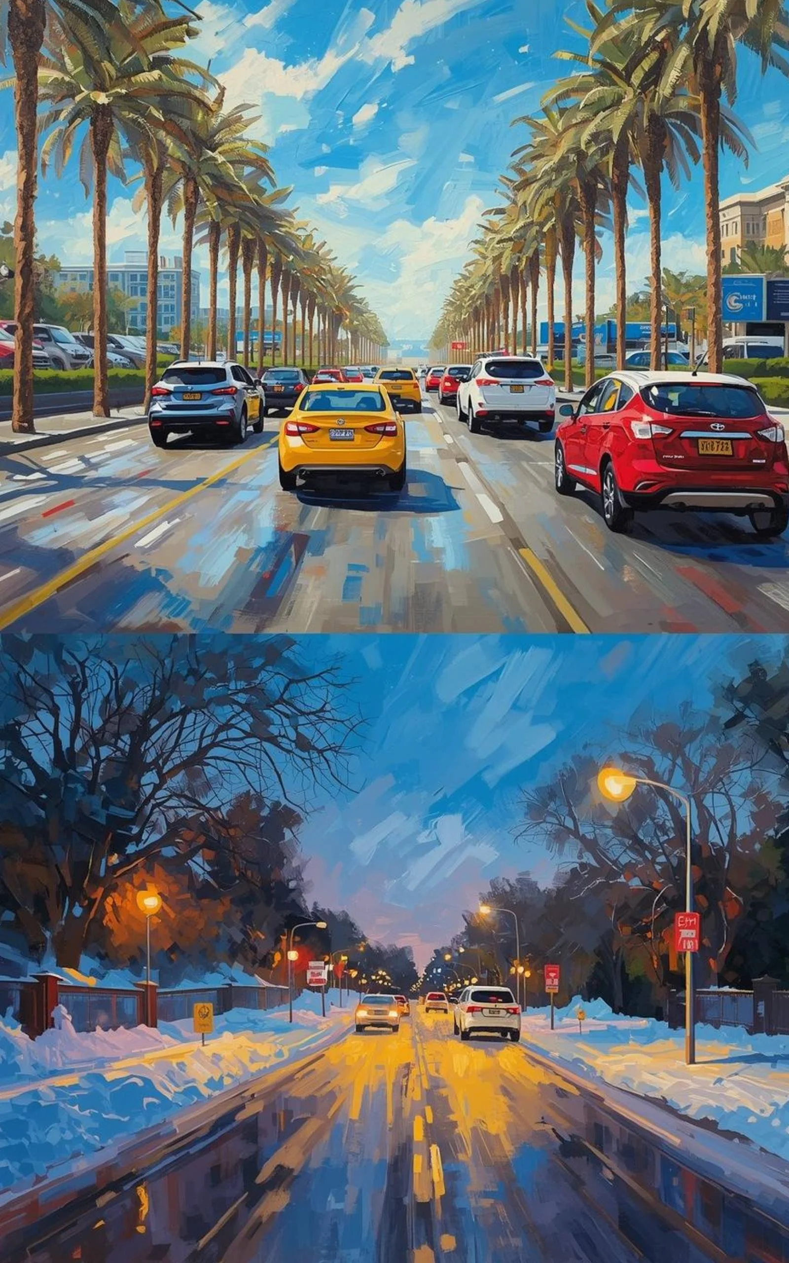 Wrong Side Of The Road poem by Britt Wolfe author