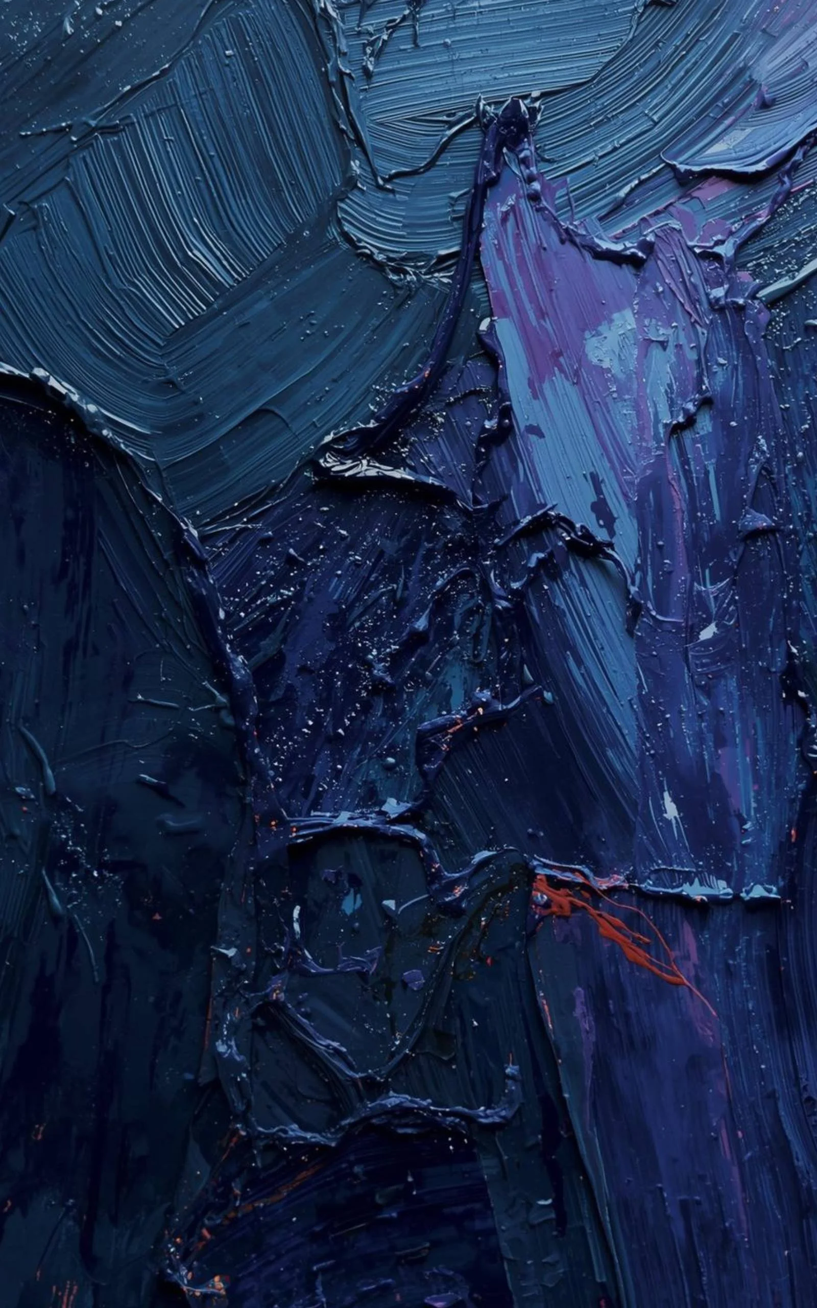 I Regret All The Time I Spent Trying