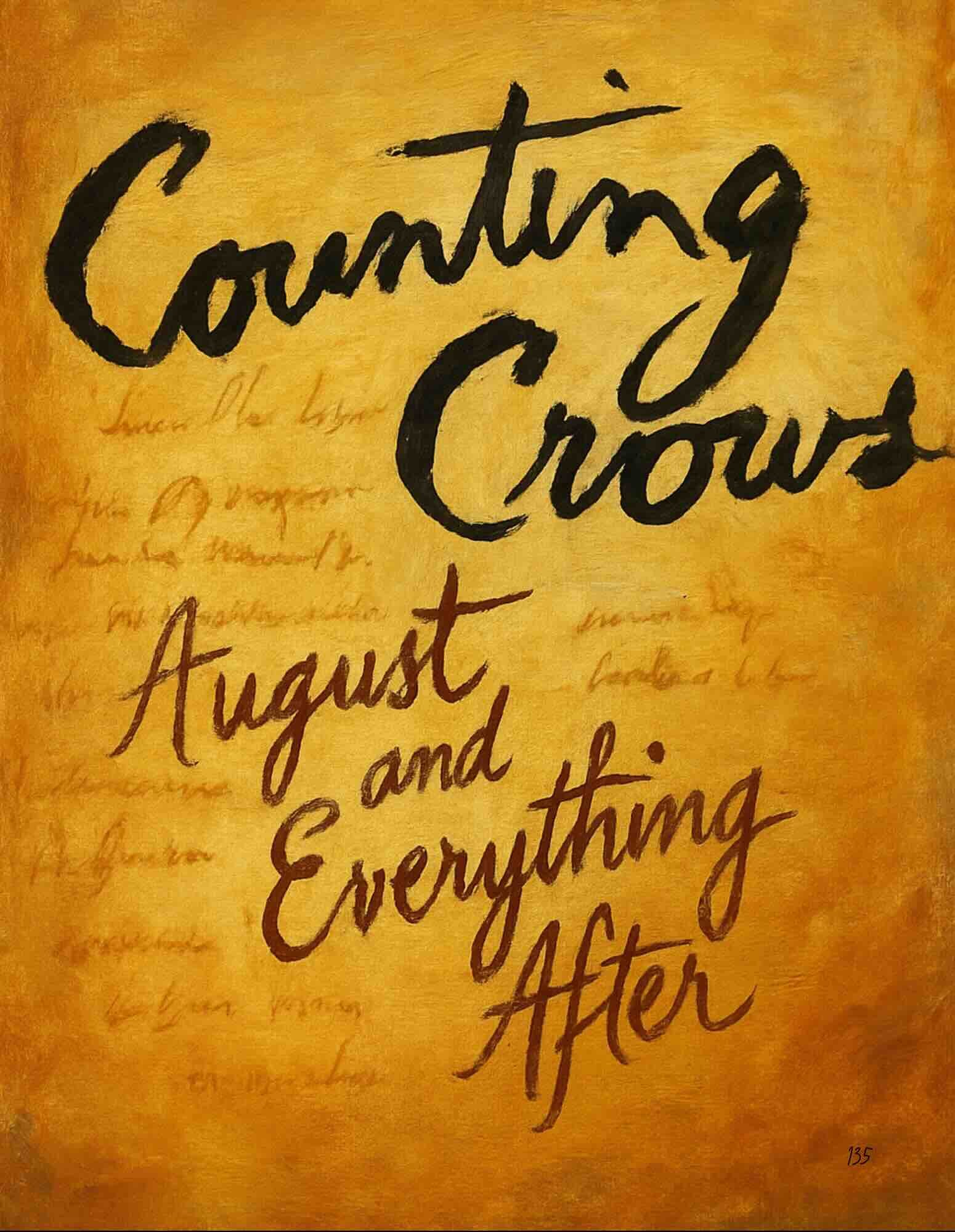 Dial-Up and Daydreams By Britt Wolfe Author Counting Crows.jpg
