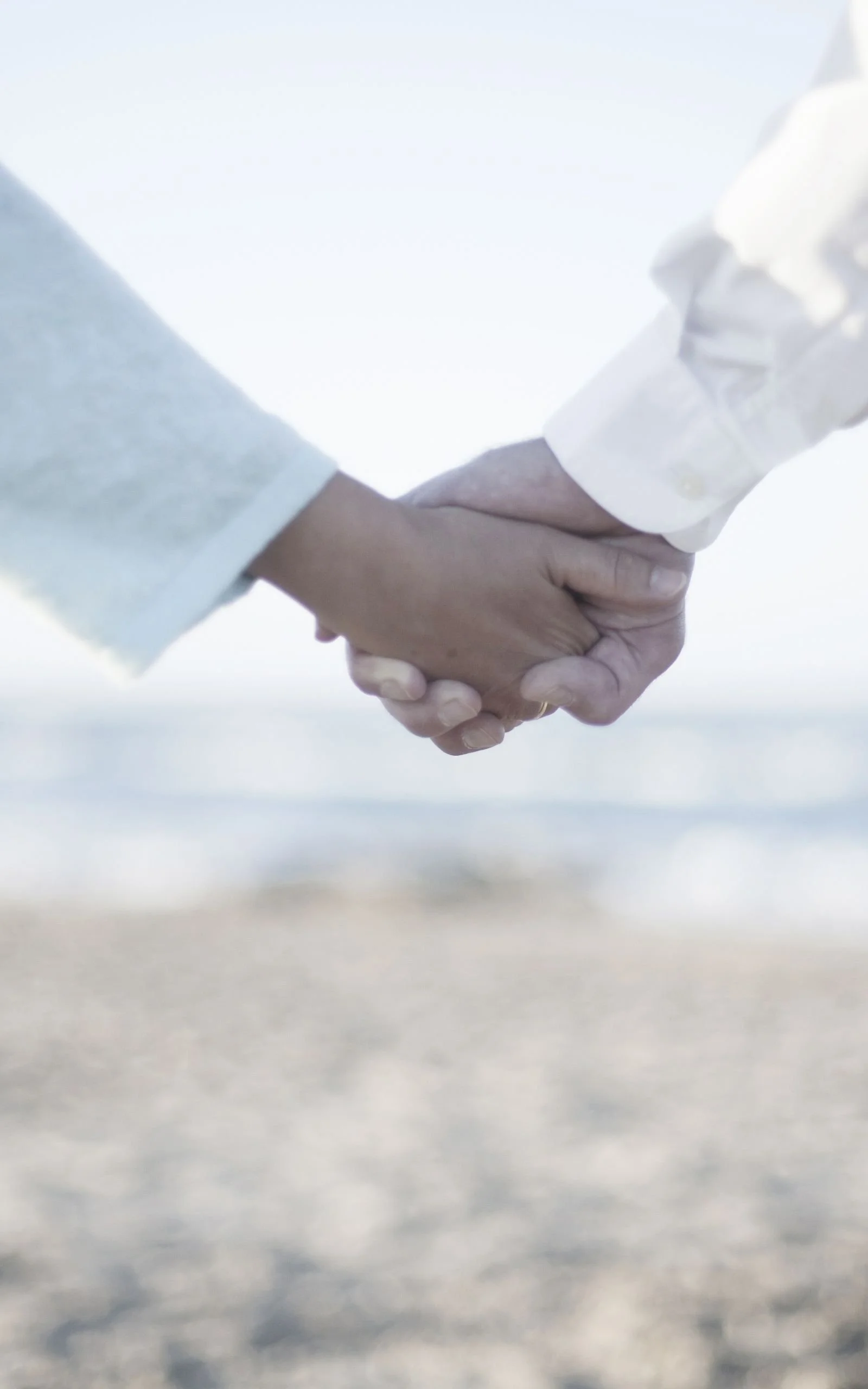 The Strange Tragedy Of Beginnings