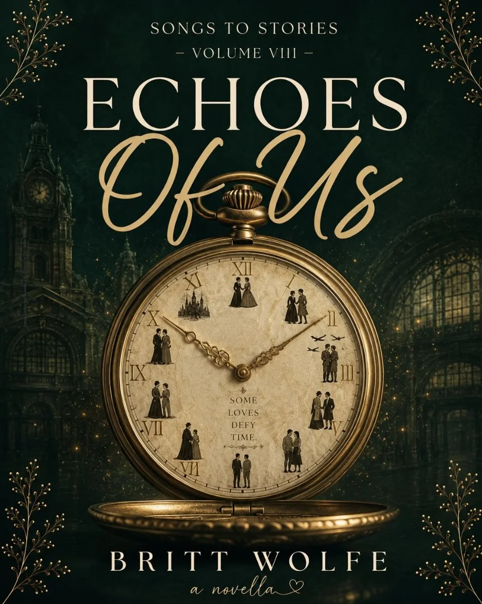 Echoes Of Us