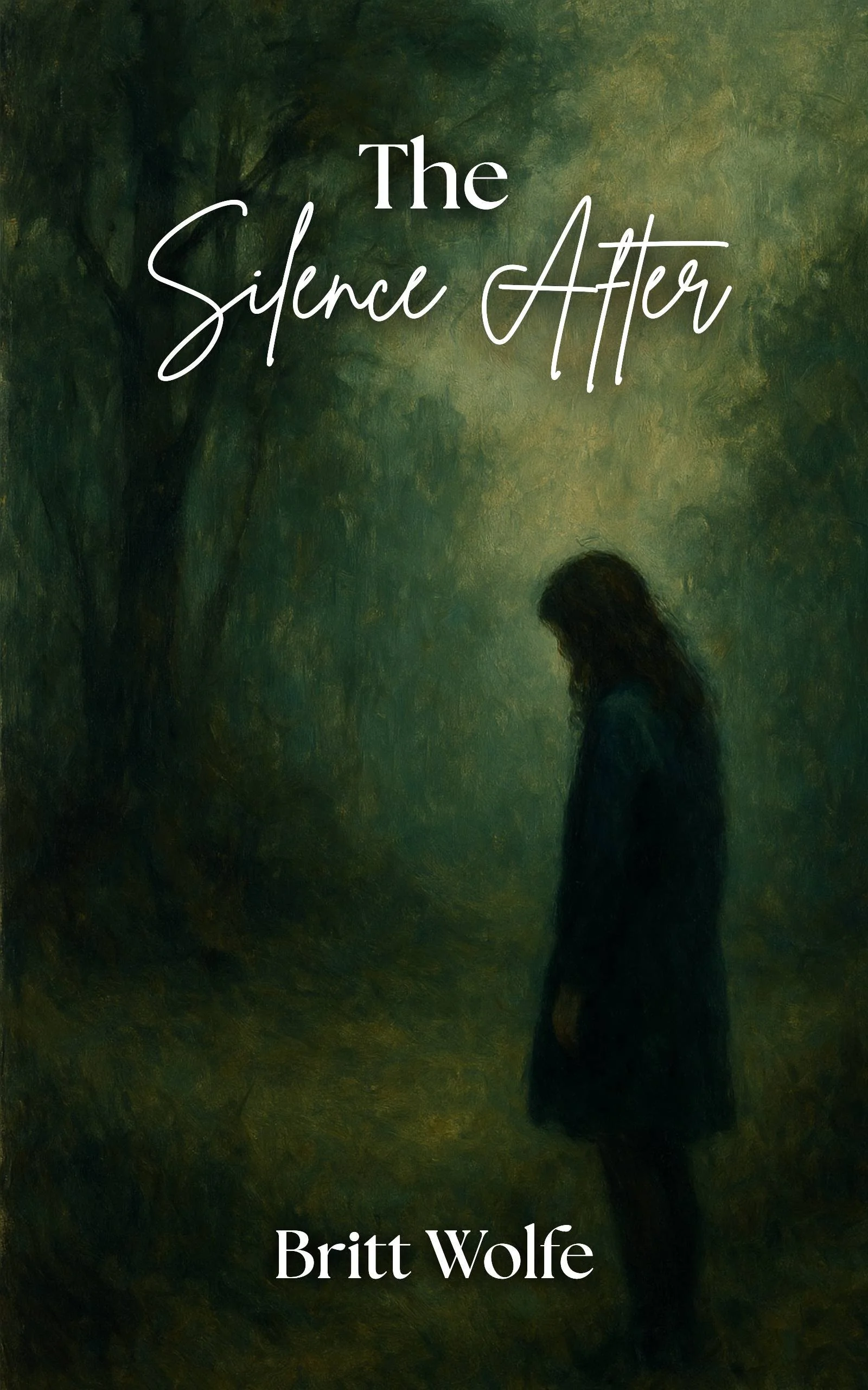 The Silence After