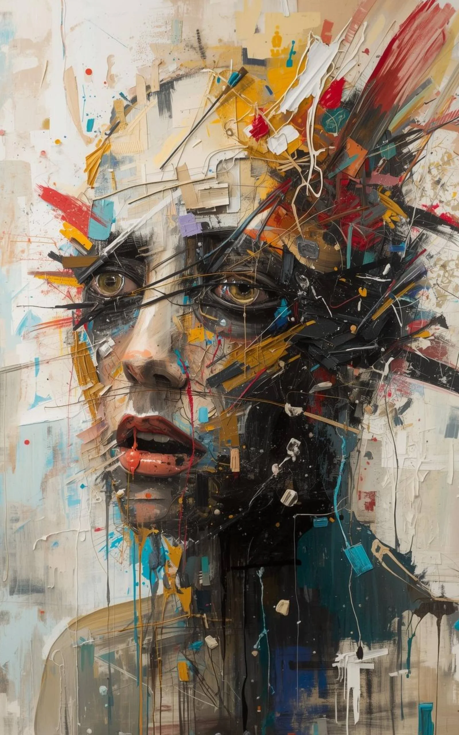 Poetry by brit Wolfe author and novelist