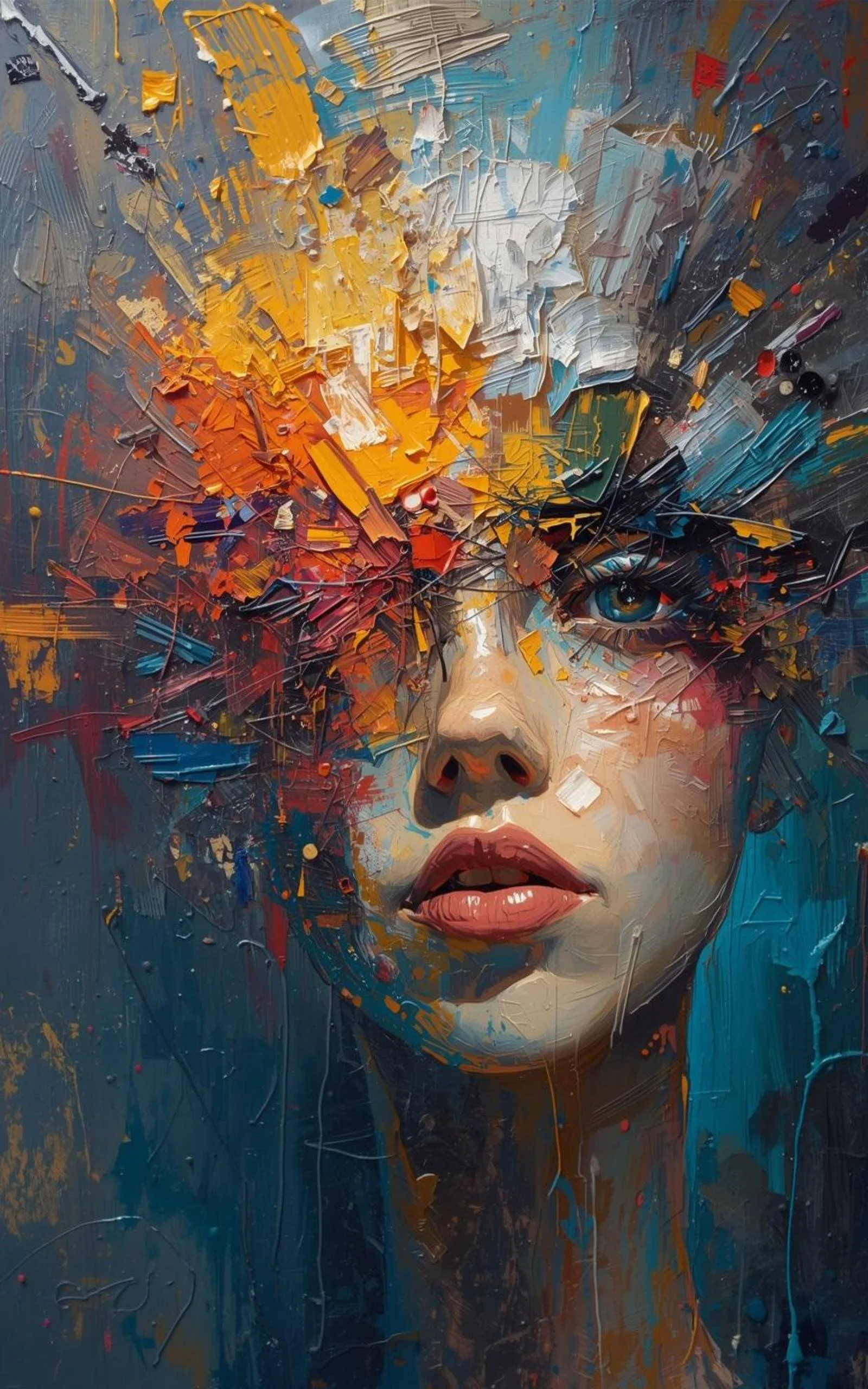 Poetry by Britt Wolfe Author