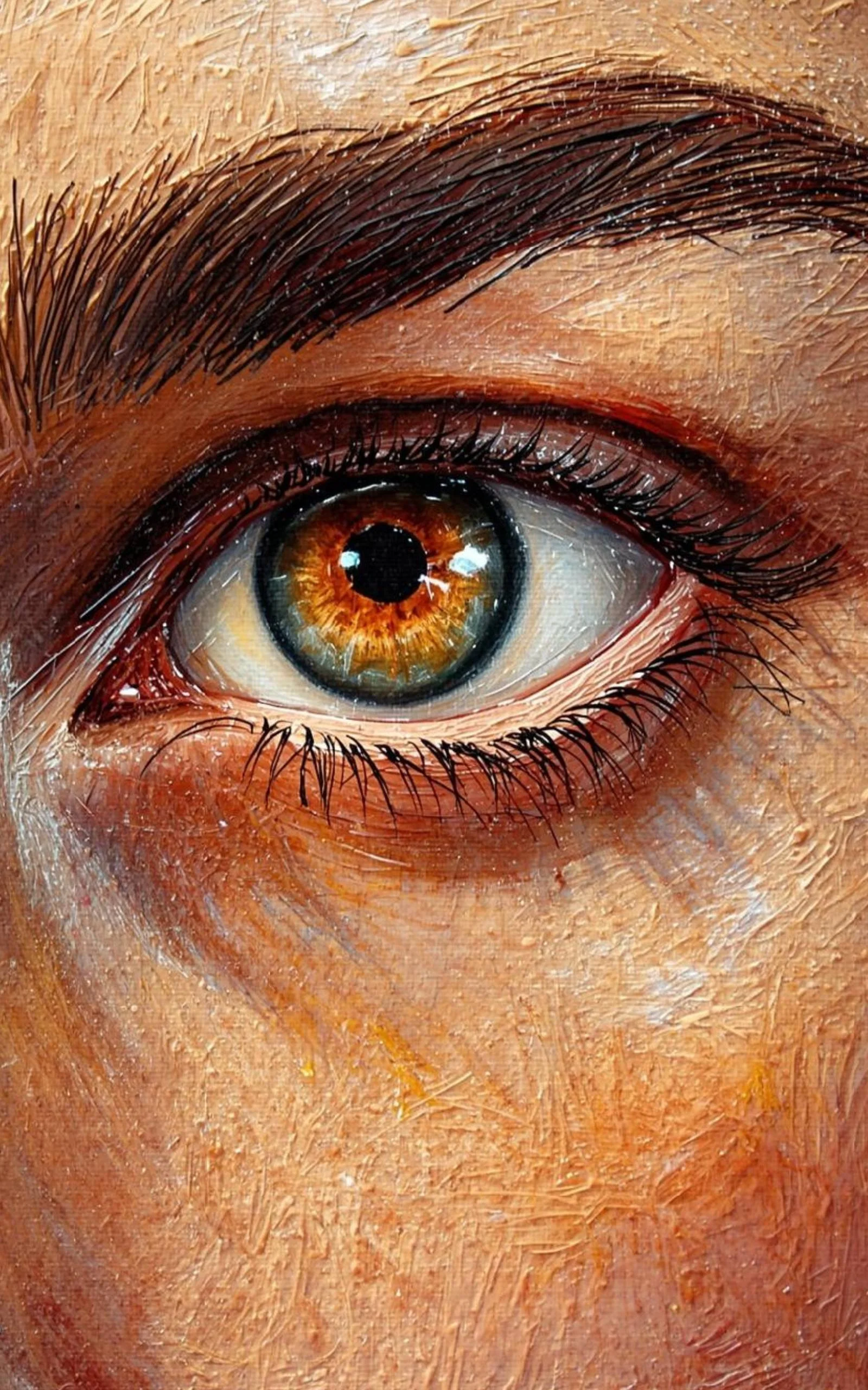 Trapped Inside Your Obsession poem by Britt Wolfe author