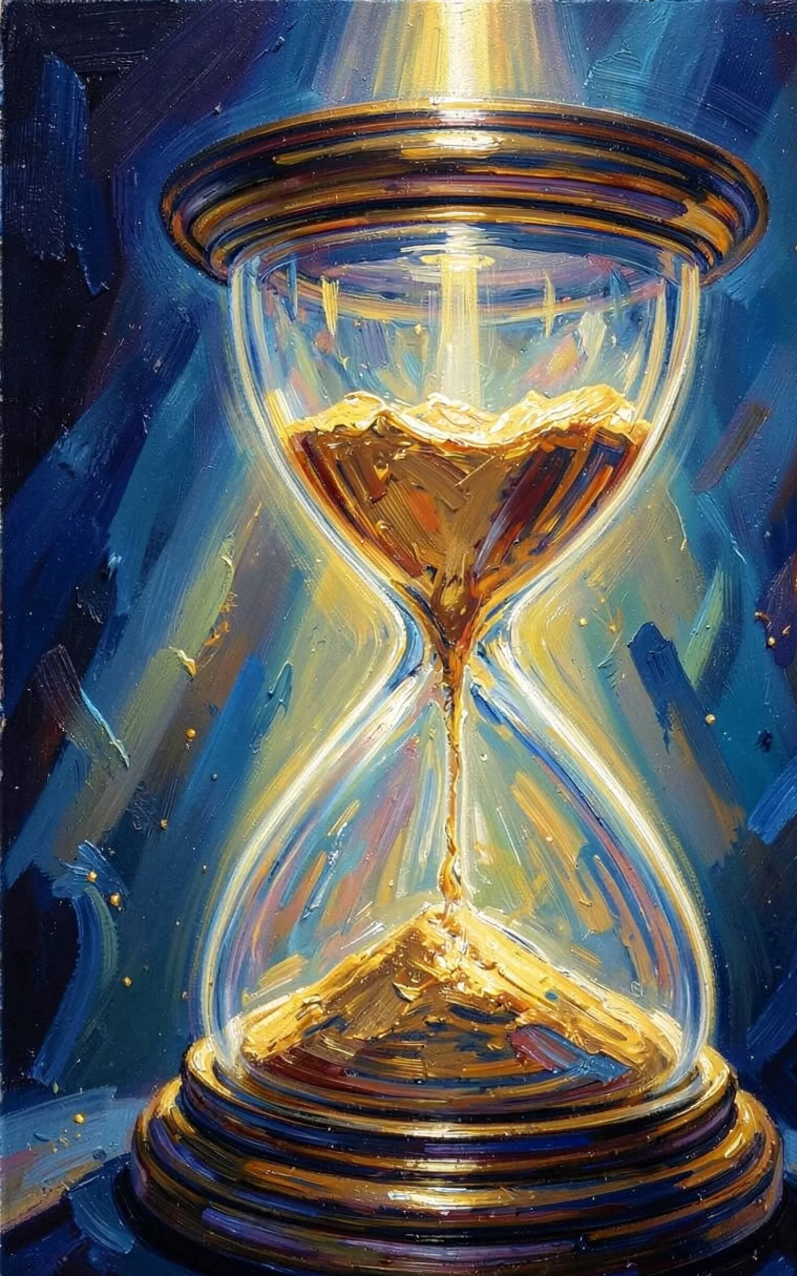 Everything Is Made Precious