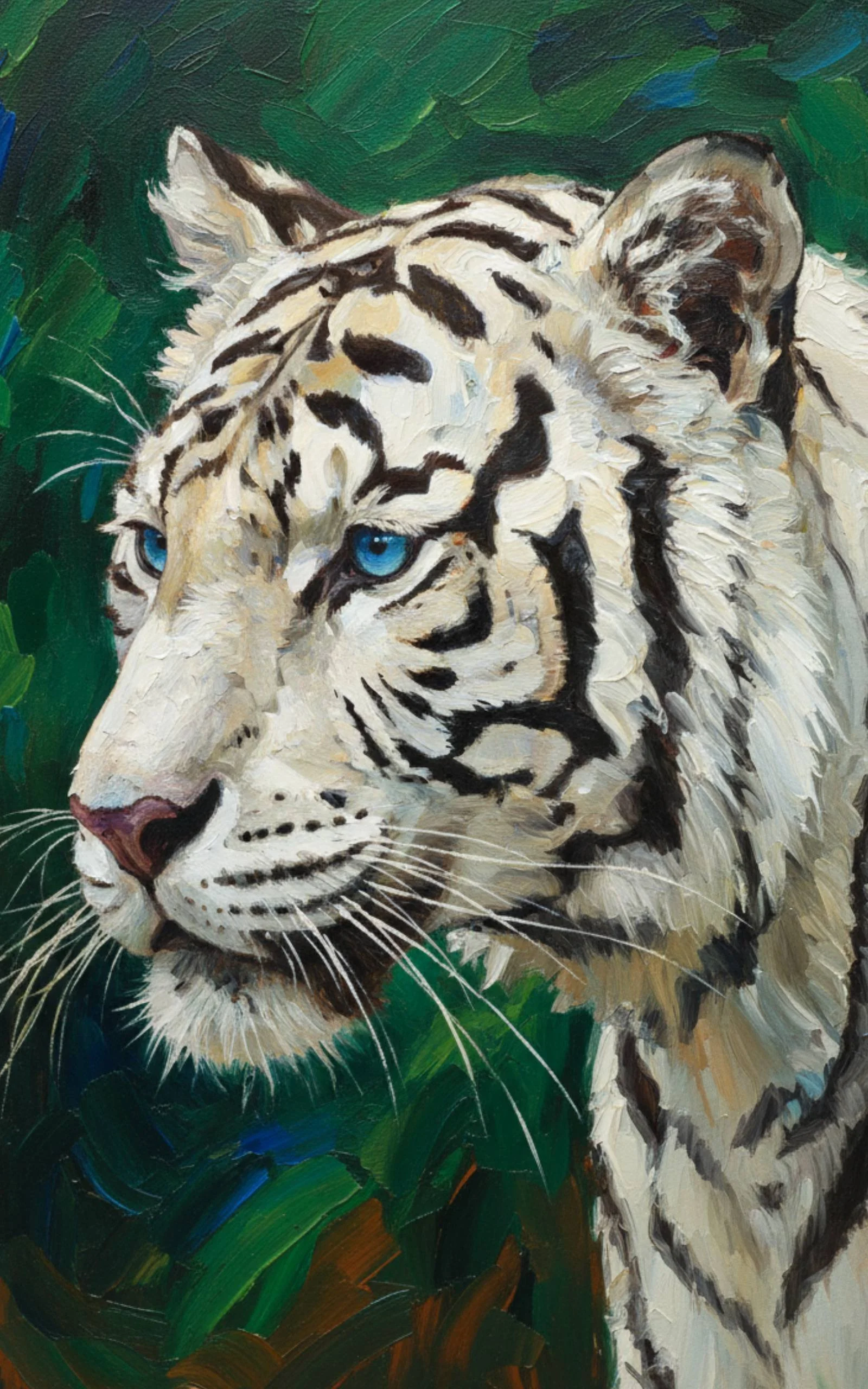 Mohini poem by Britt Wolfe author