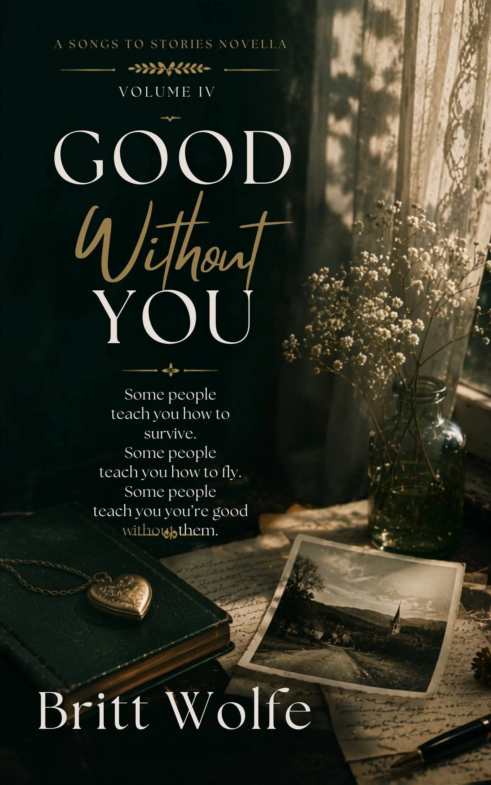 Good Without You