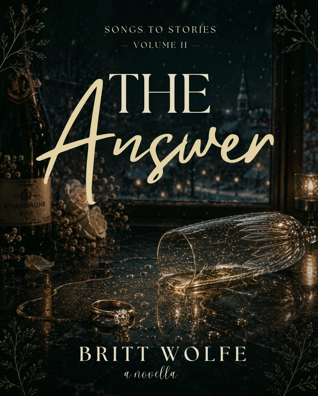 The Answer
