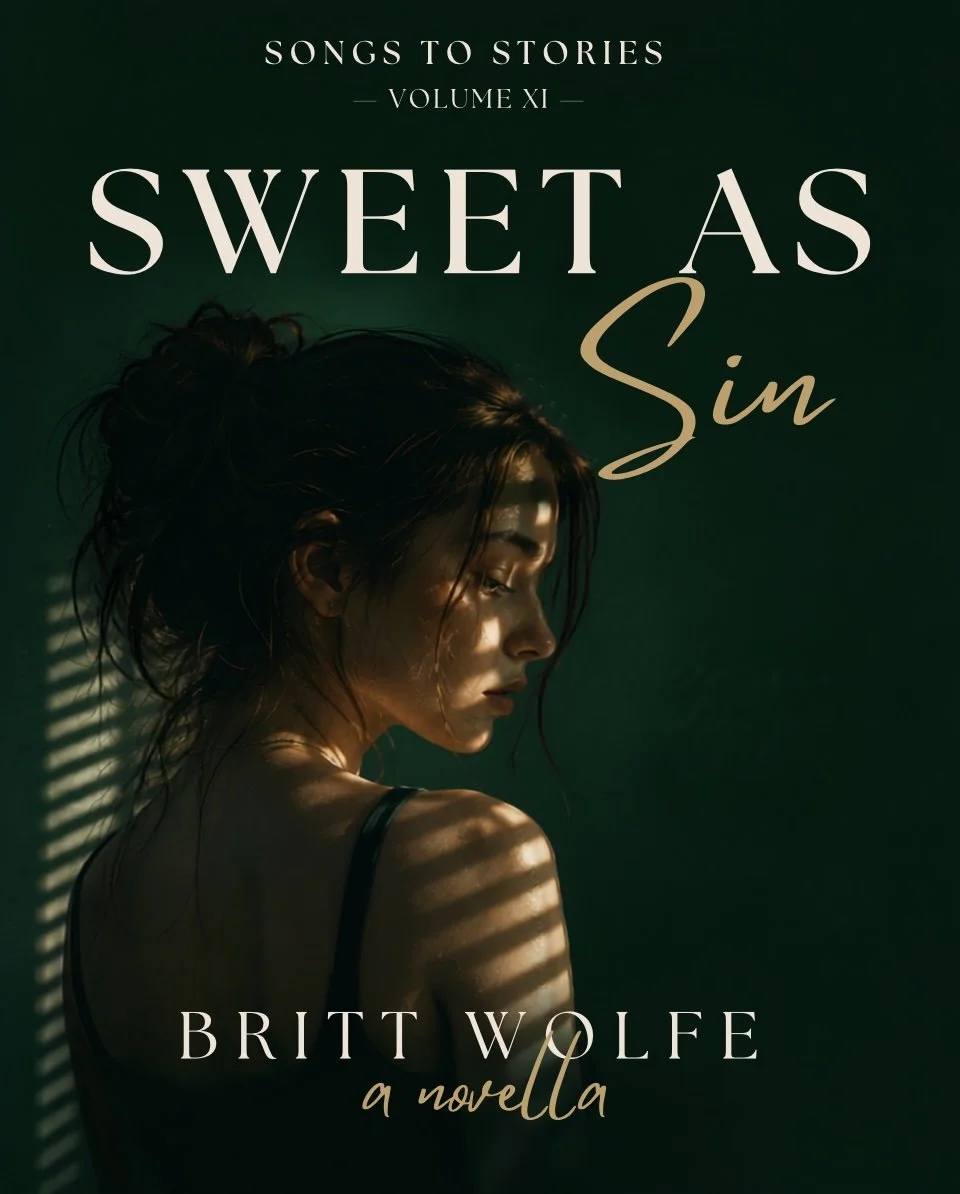 Sweet as Sin