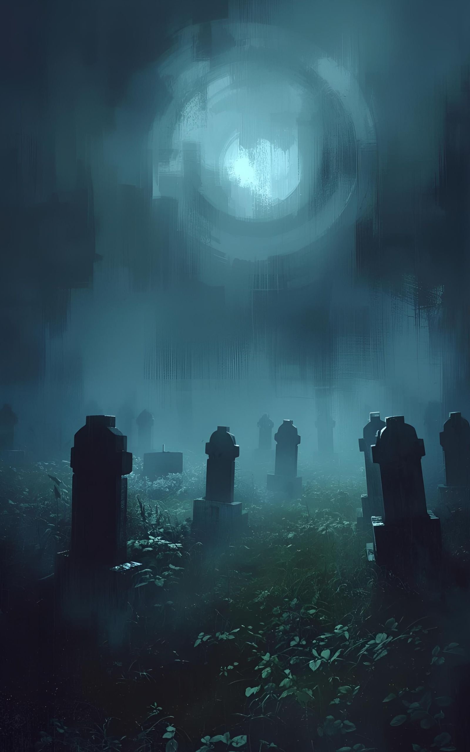 The Graveyard of Morality
