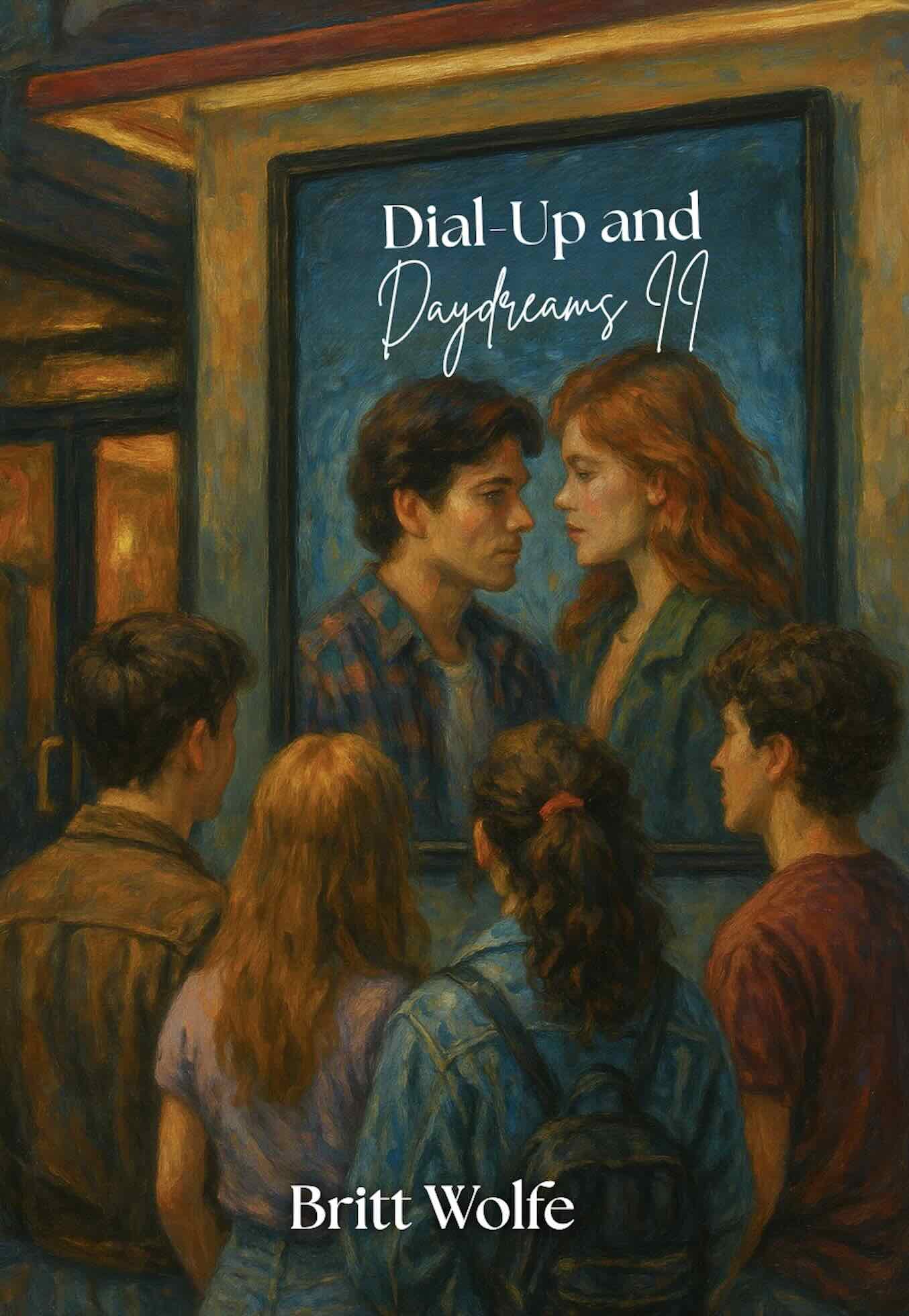 Dial Up and Daydreams II by Britt Wolfe.jpg