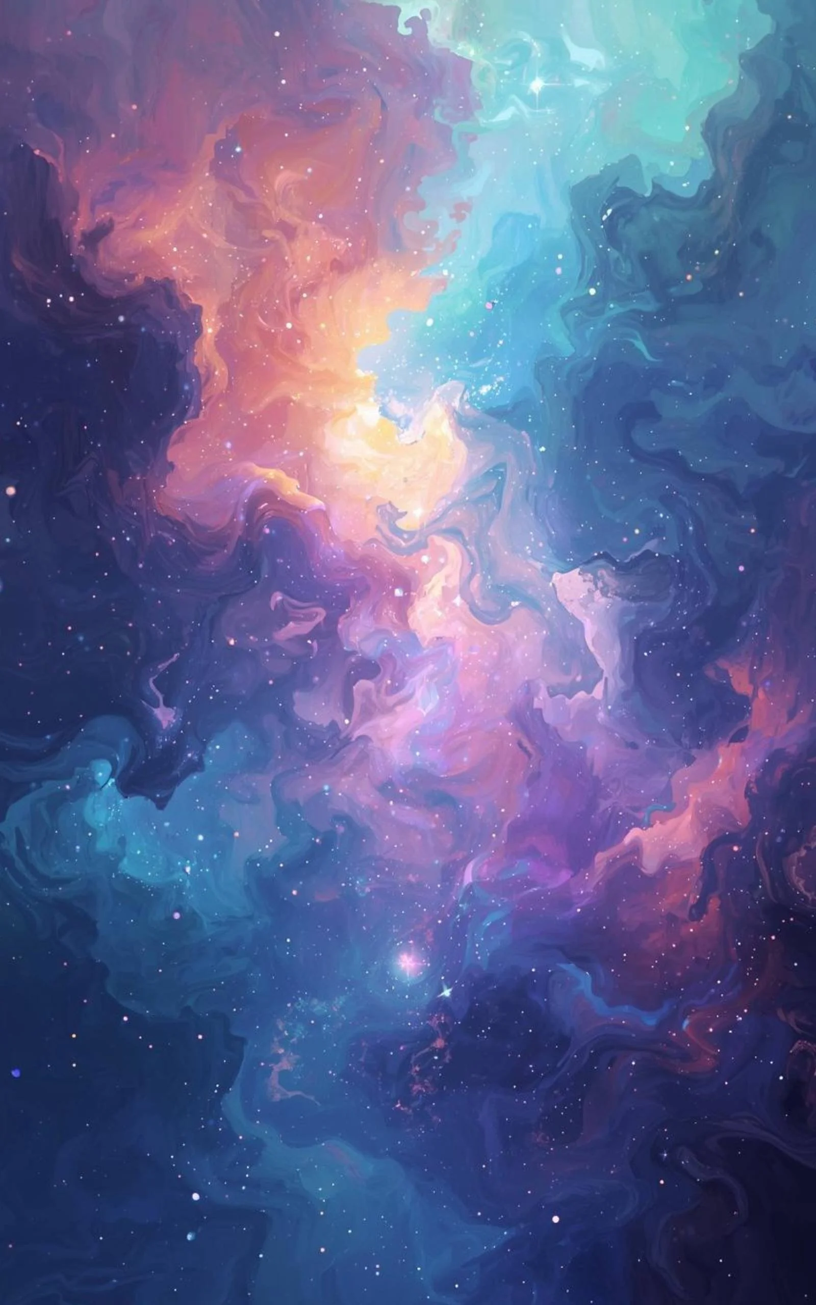 The Substrate Of My Heart