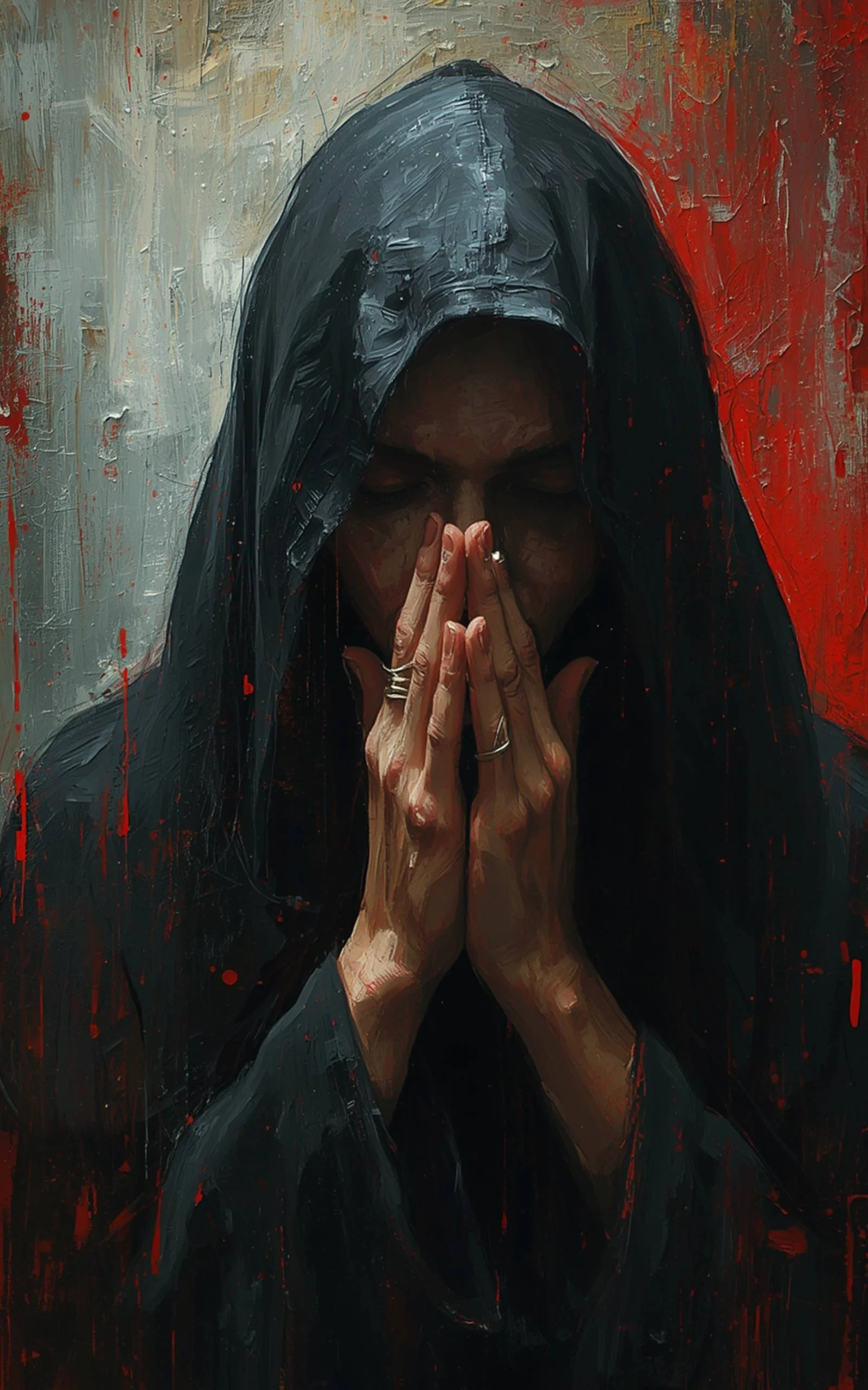 The Bystanders