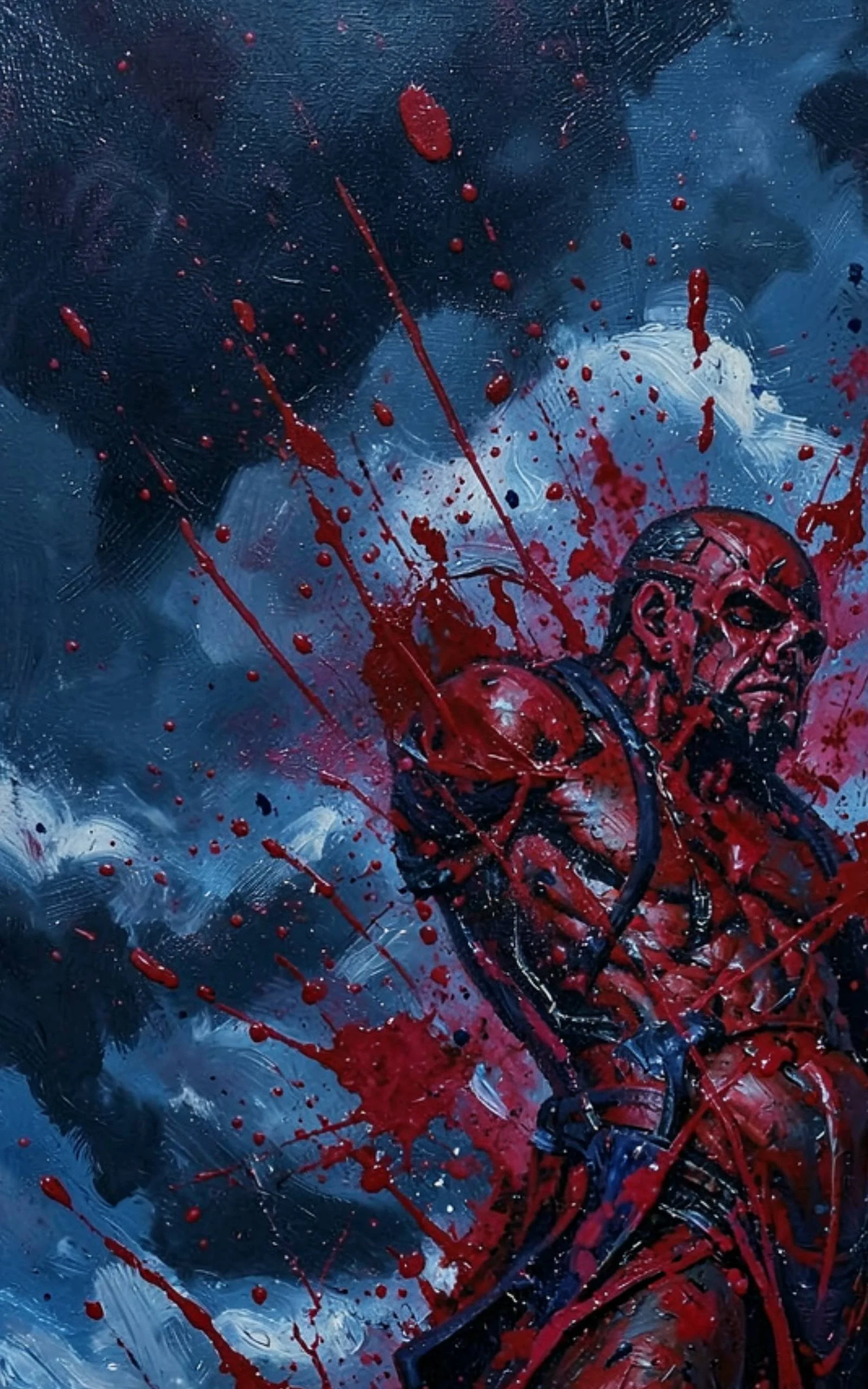 It's Always Women poem by BRITT WOLFE author