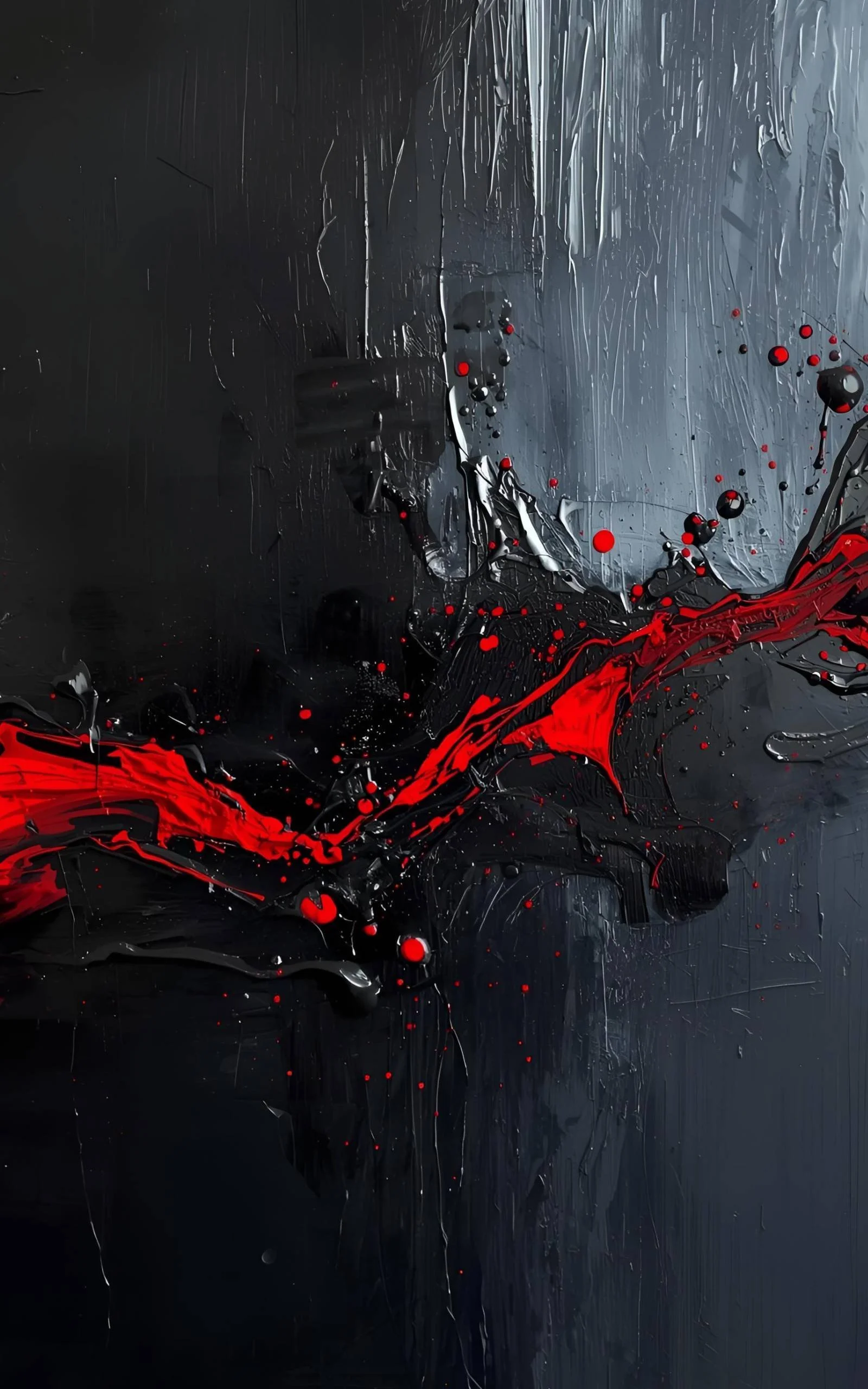 You Won (I Think I’m Dying Here)