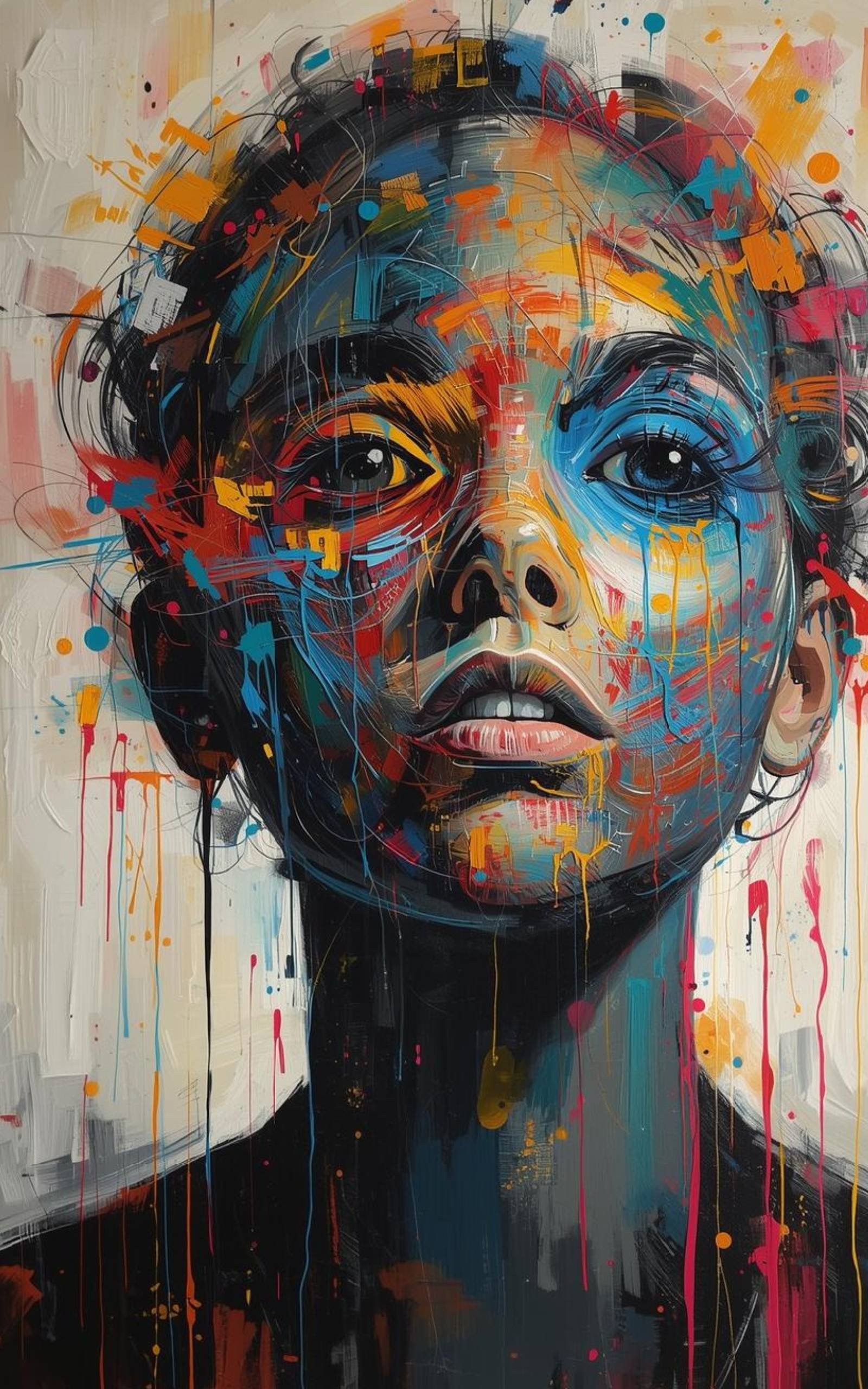 The Non-Participation In the Emotional Economy That Keeps Us Bound