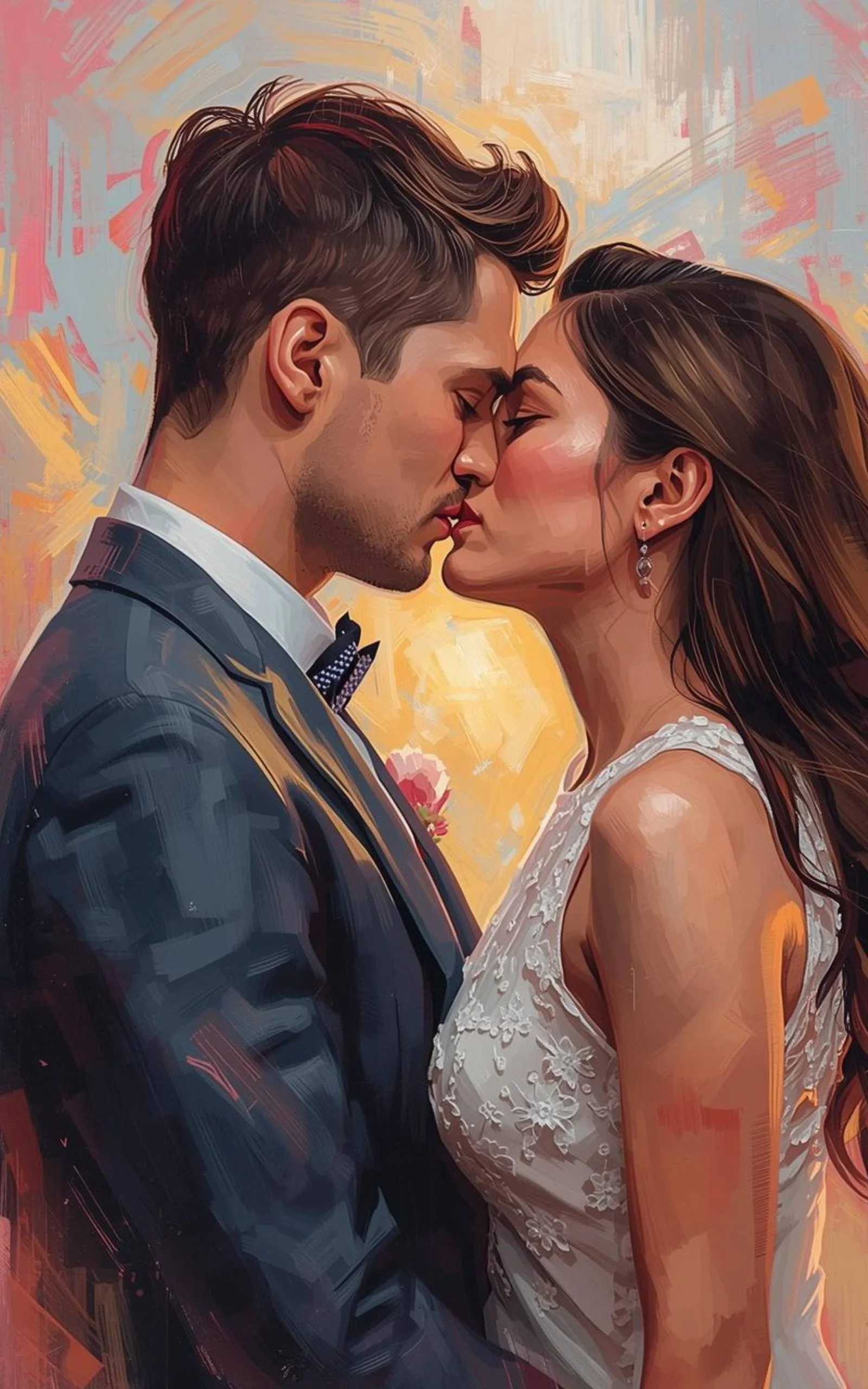 Poetry By BRITT WOLFE Author