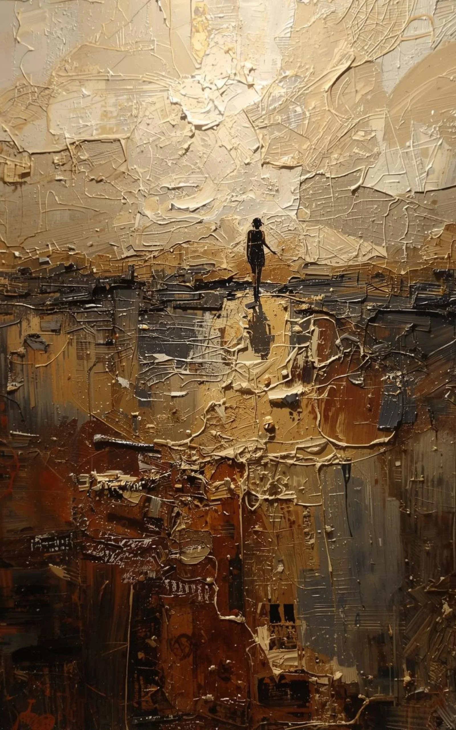 Looking At The Past To Trust The Future