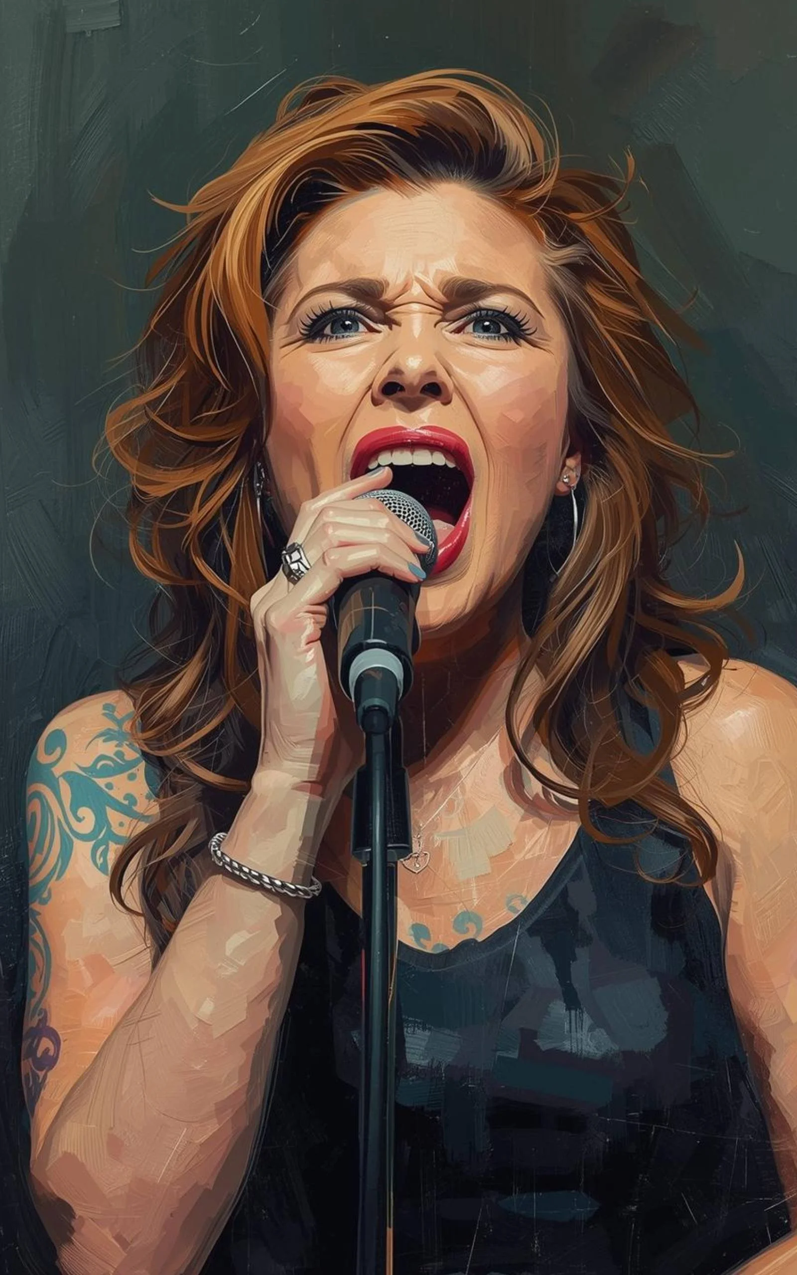 Poetry By Britt Wolfe Romance Author