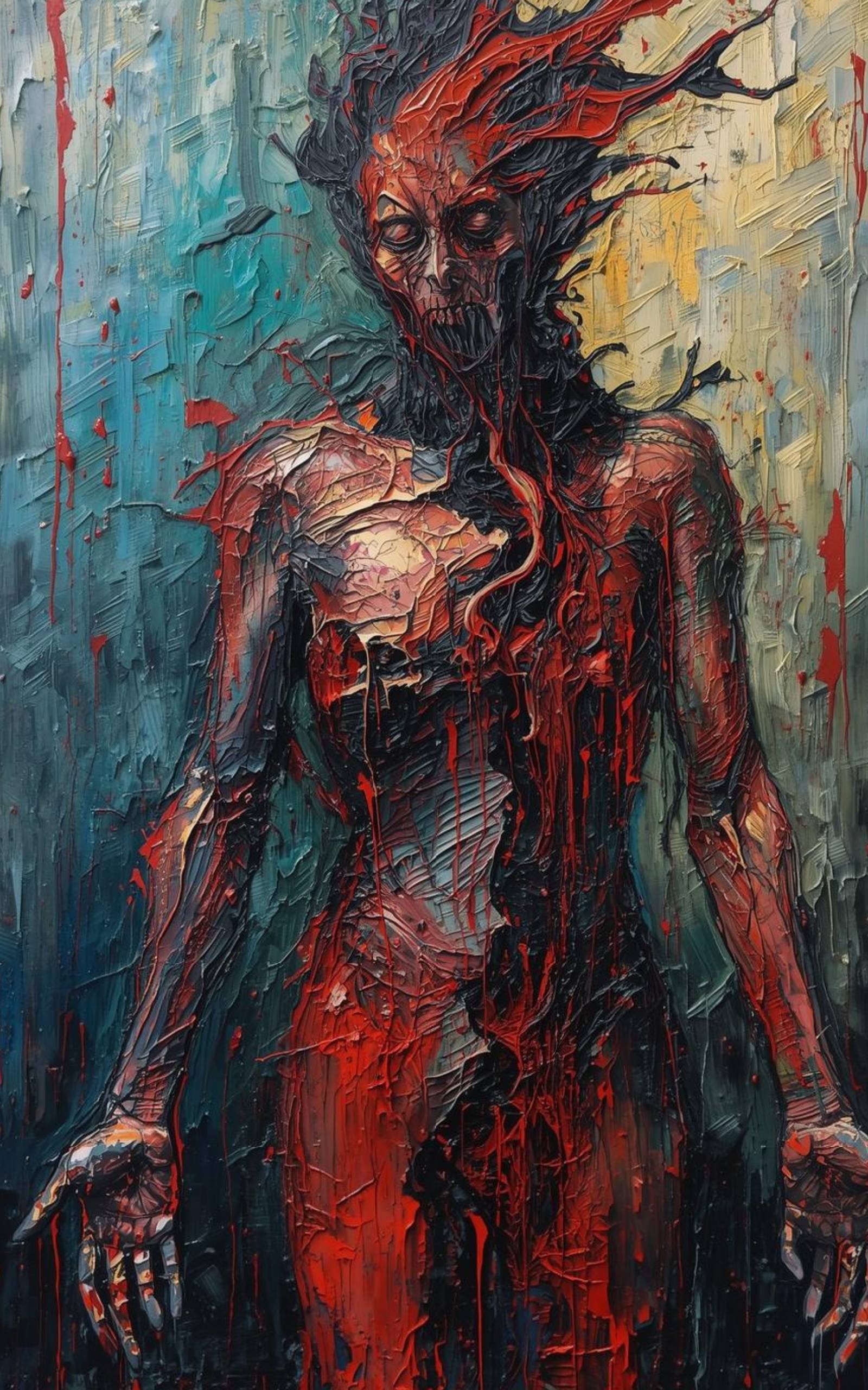 This Body Is A Betrayal